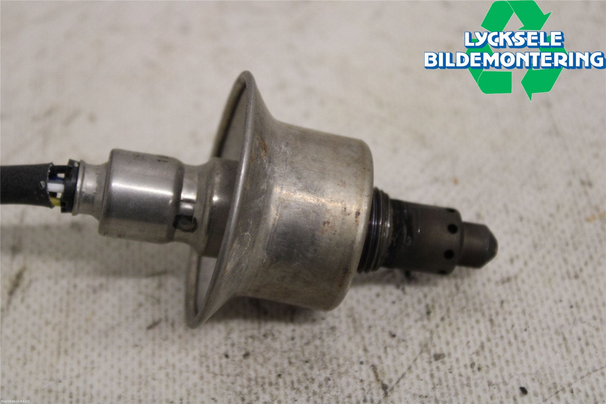 Toyota YARIS CROSS XP21 21- Injlambdasond