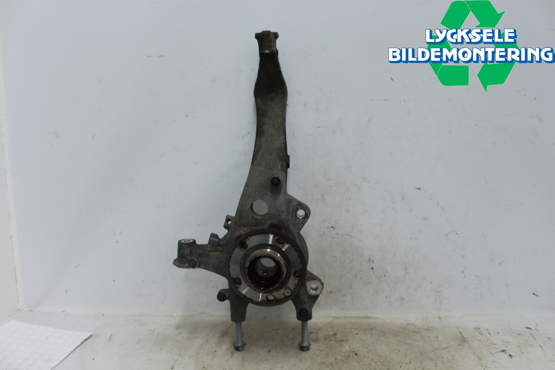 Volvo V90 17->> Styrspindel Lagerhus Hö