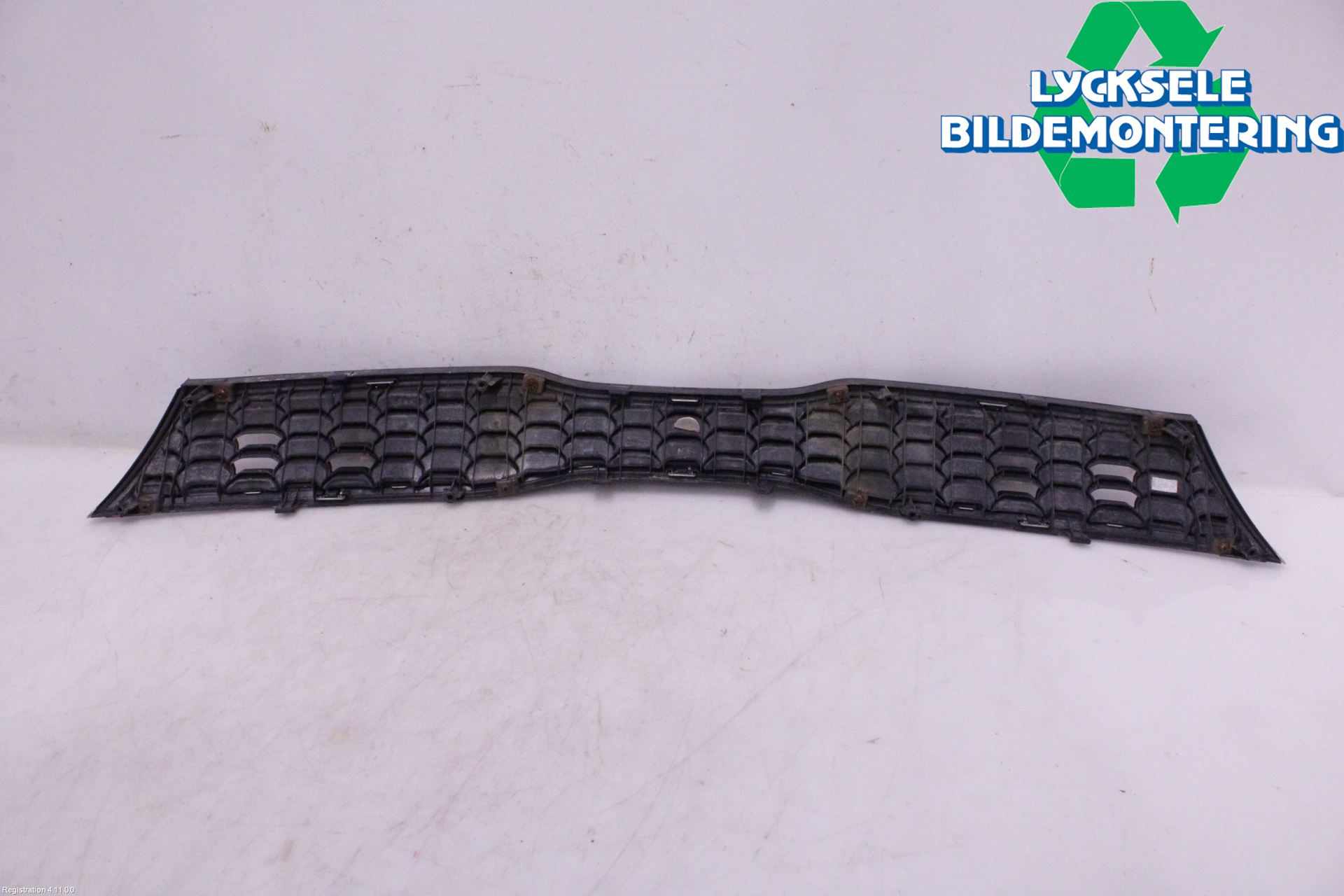 Kia RIO 12-16 Grill Komp