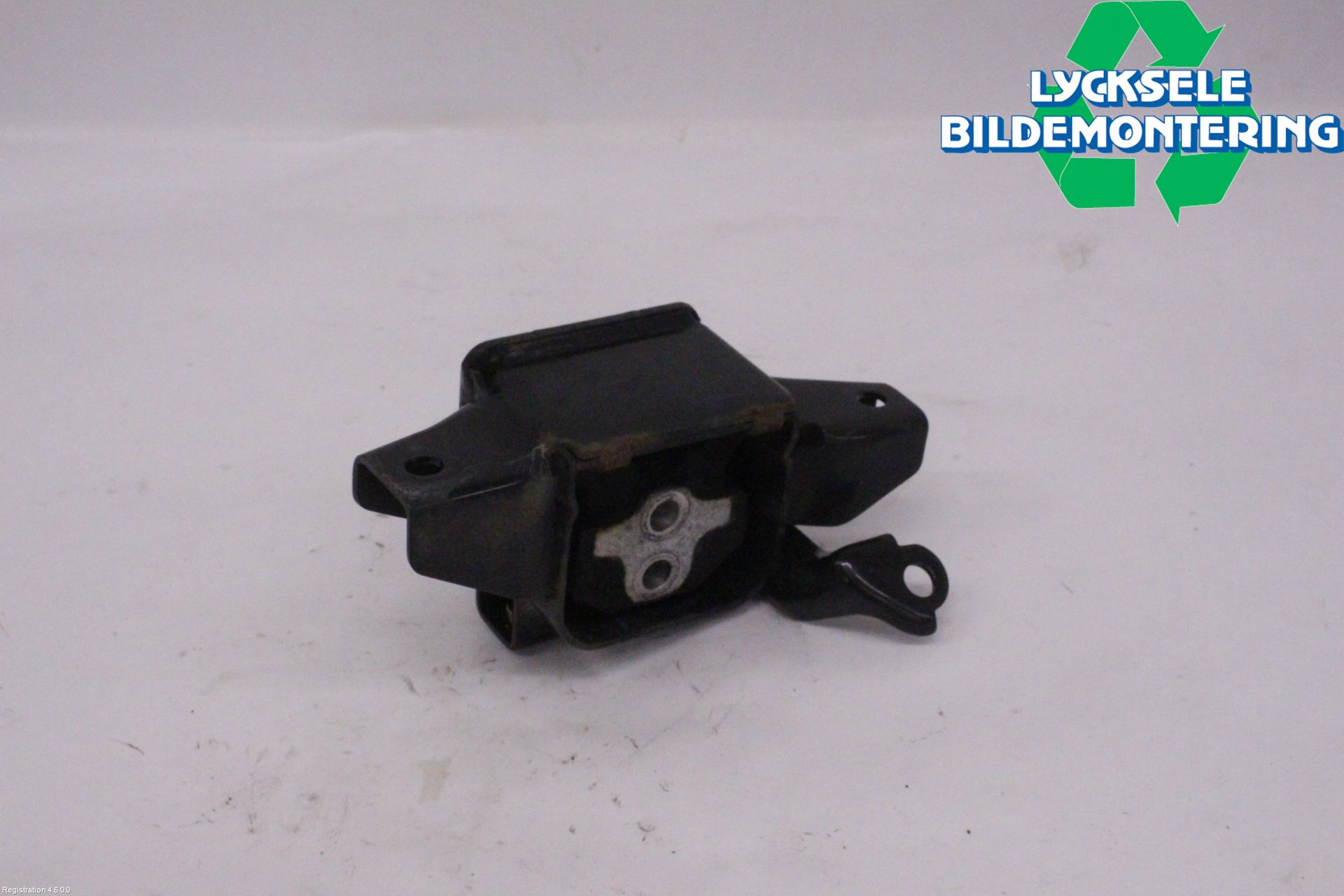 Kia NIRO (DE) 17-22 Motorfäste