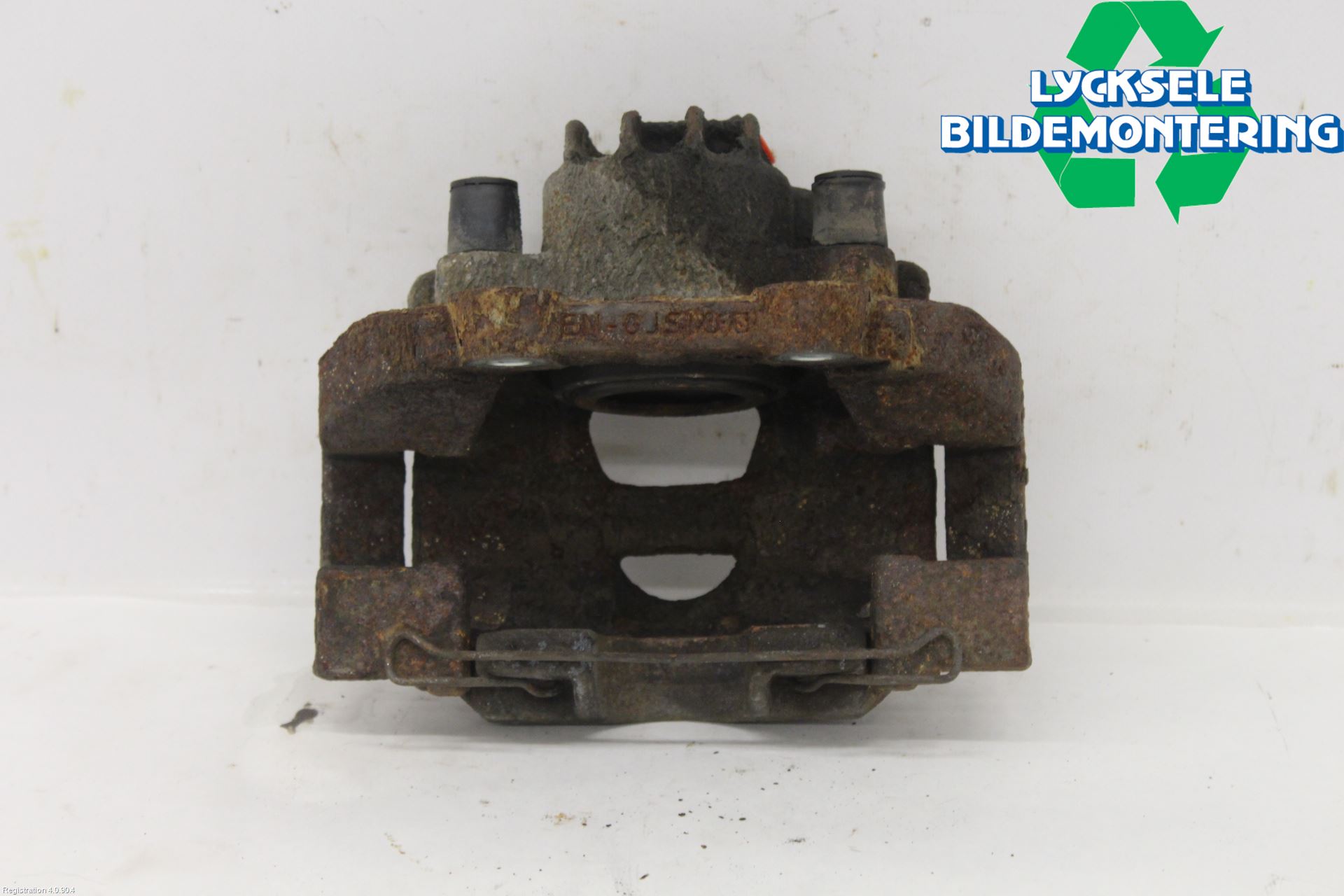 Peugeot 208 12-15 Bromsok Fram Höger