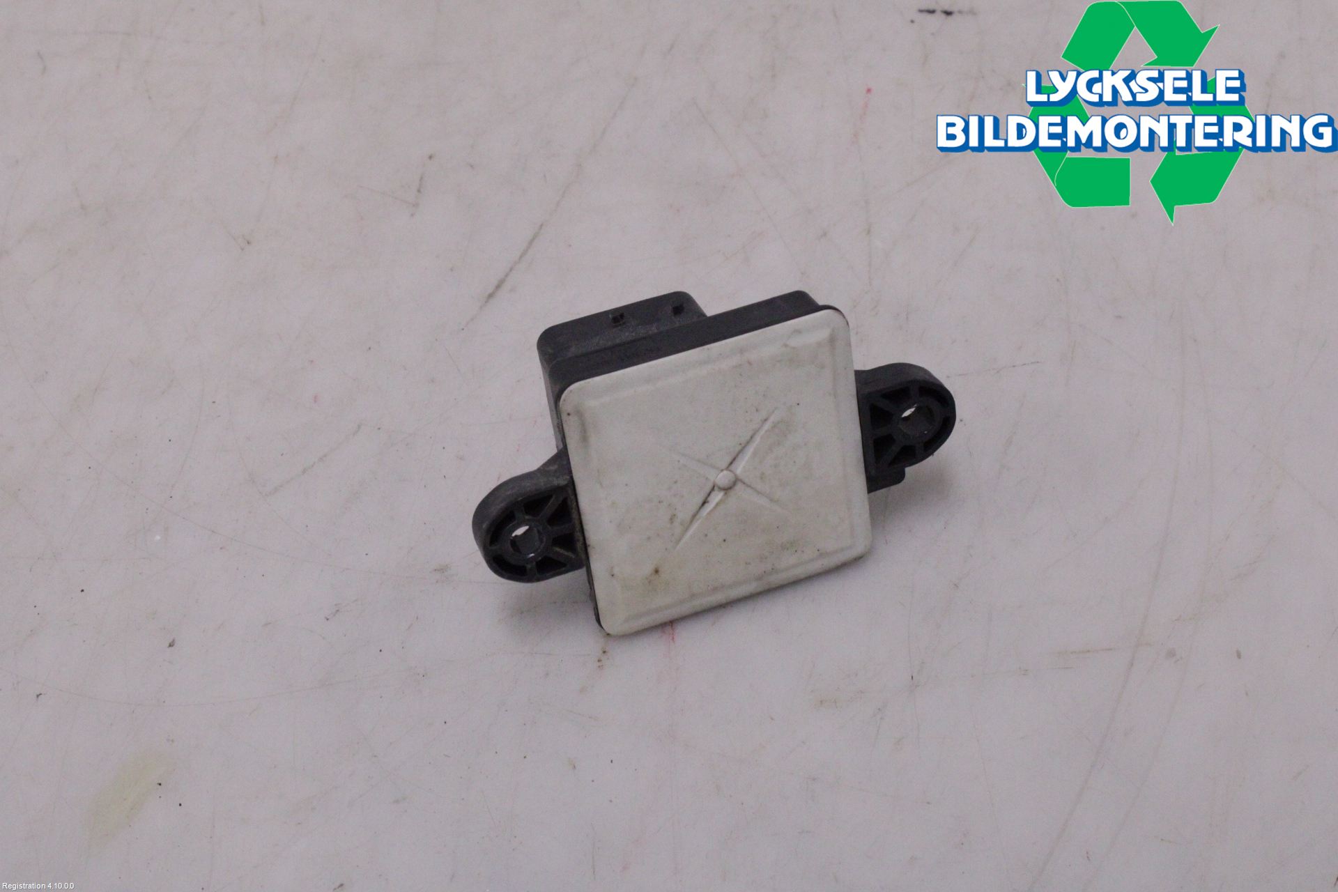 Ford RANGER 22- Relä Glödning Diesel