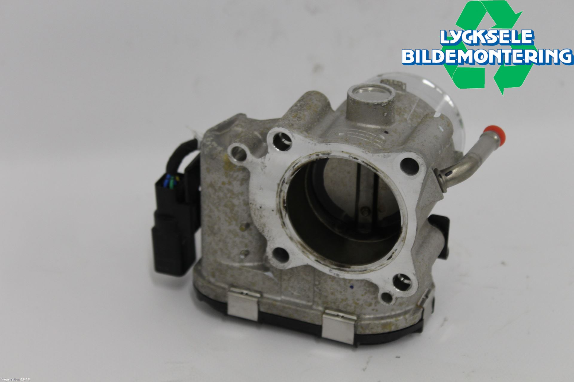 Kia CEED/CEED SW 19- Injspjällhus