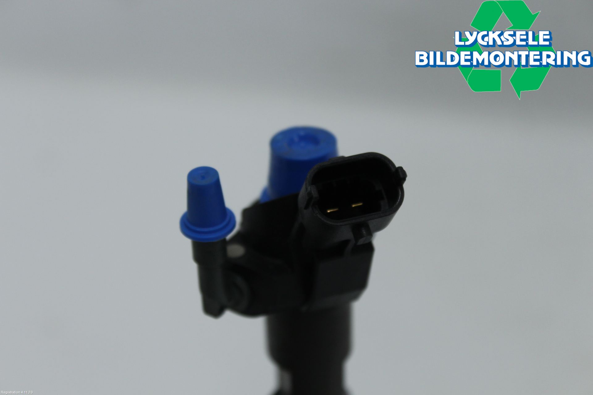 Toyota AURIS 13-19 Injspridare