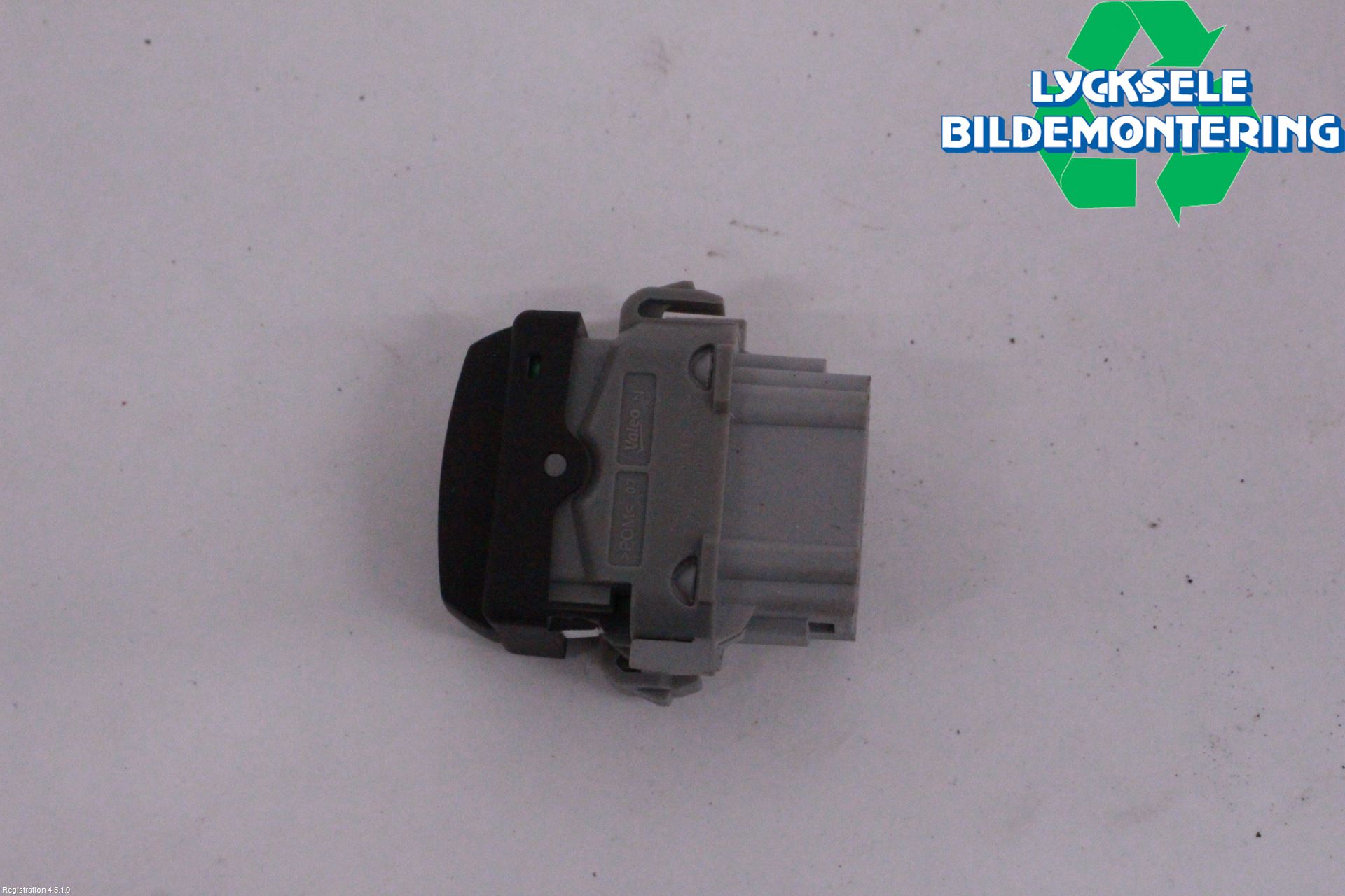 Renault KANGOO/E-TECH 21- Strömställare Övrigt