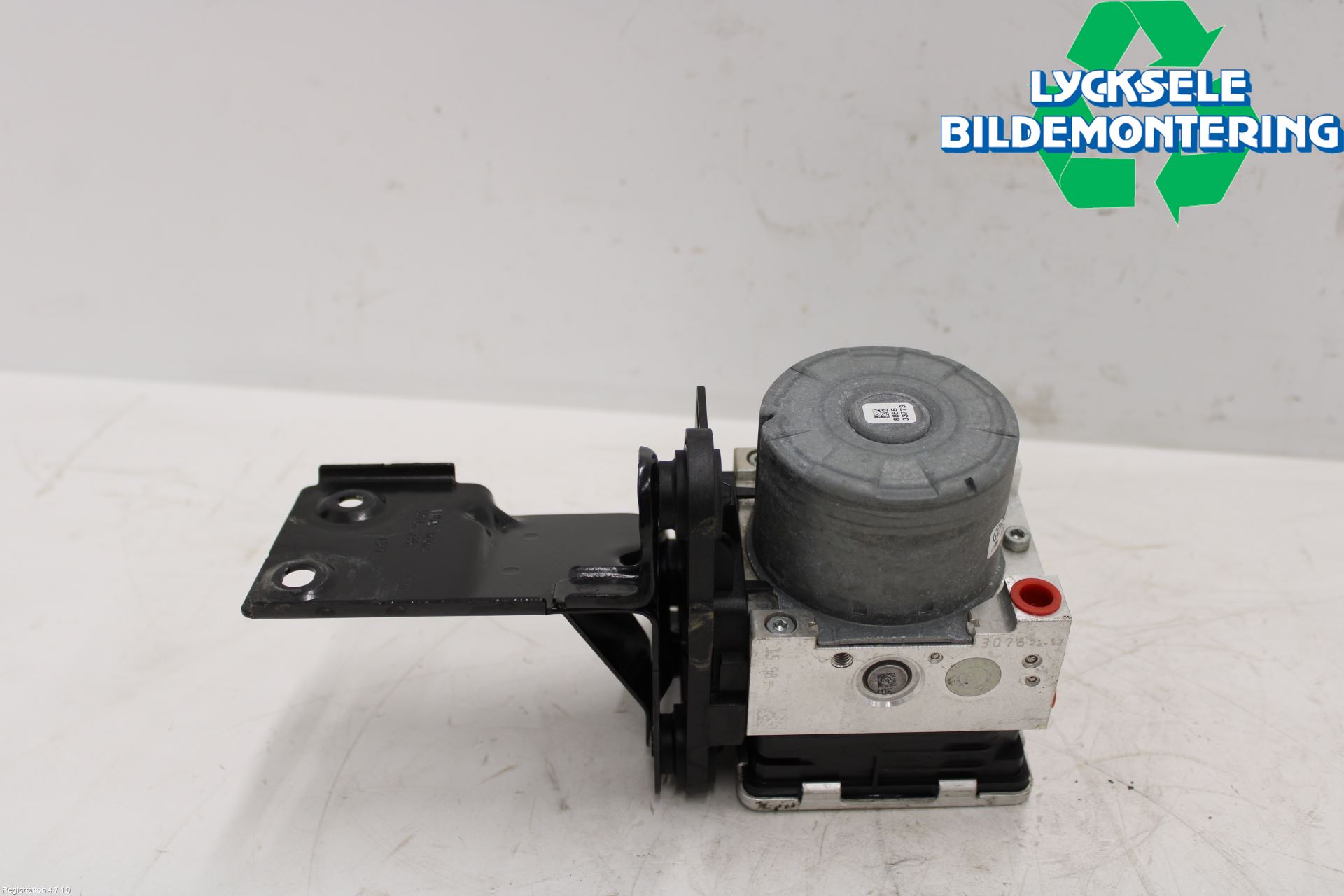 Volkswagen VW T-ROC 18- Abs Hydraulaggregat