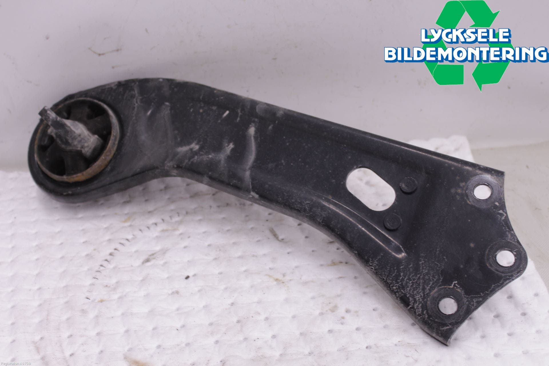 Kia SPORTAGE (QL) 16-21 Bärarm Bak Höger