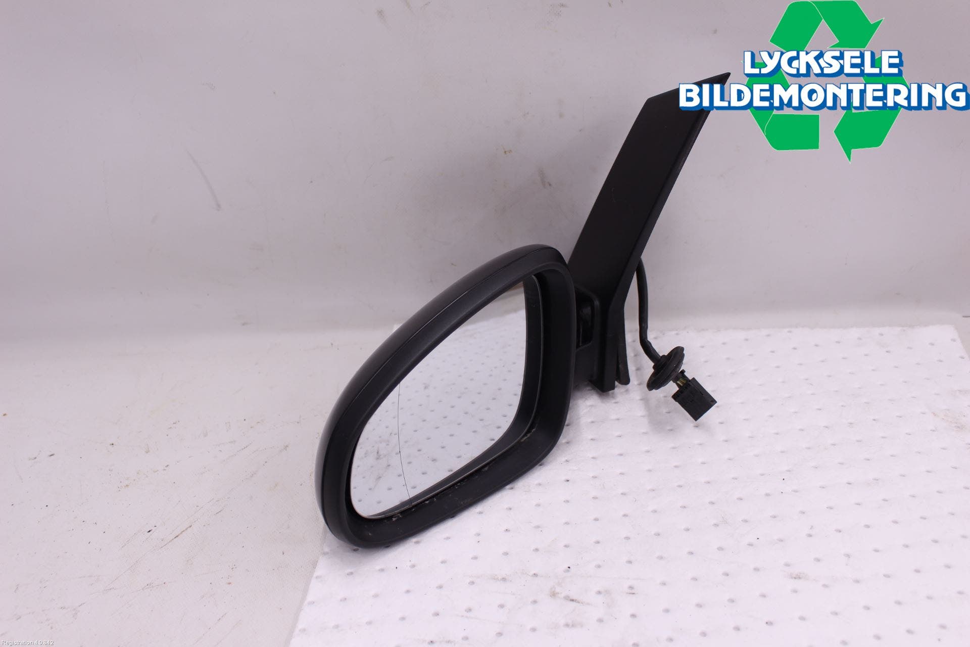 Opel ASTRA J 10-15 Spegel Yttre El Vä