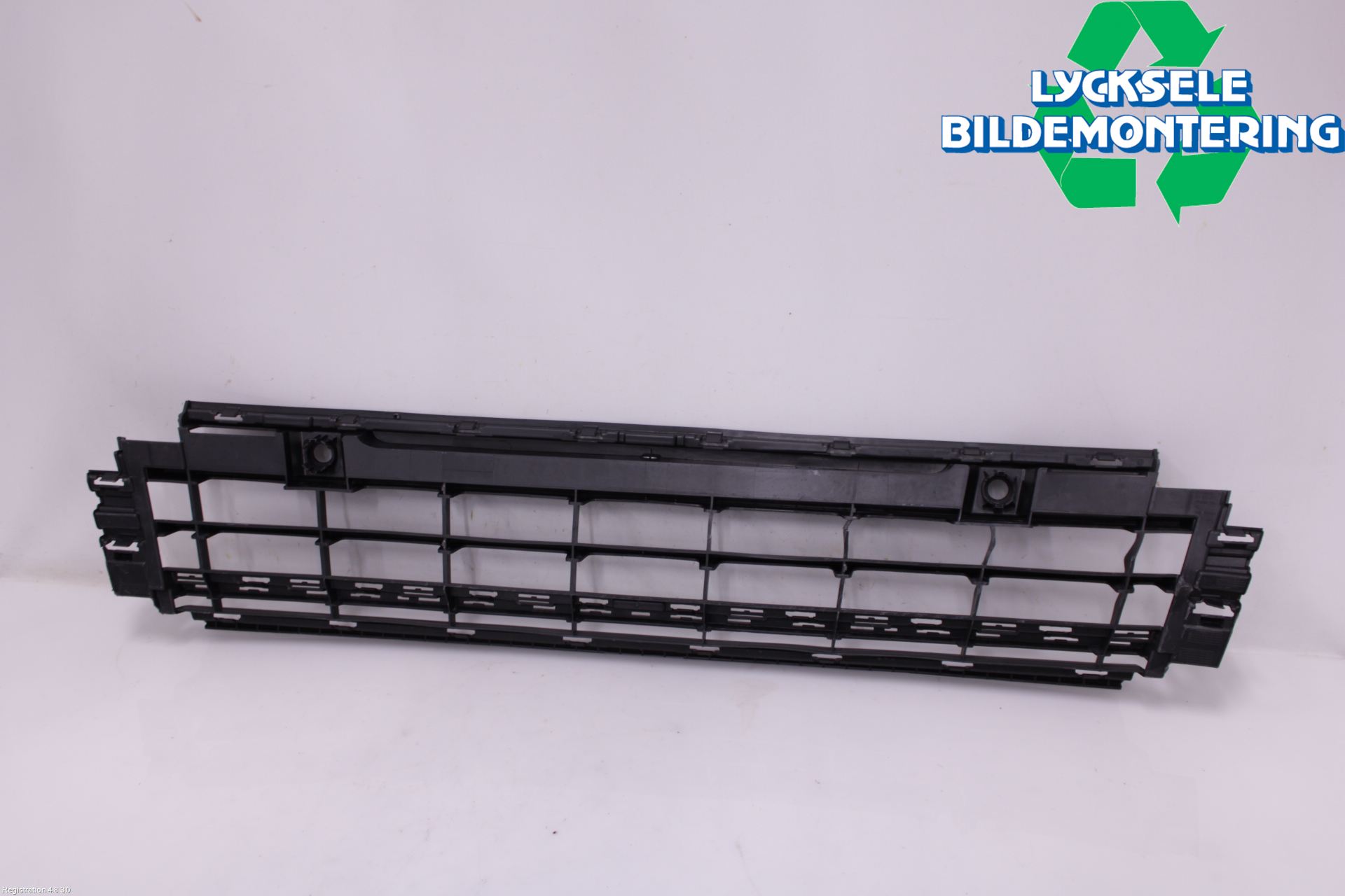 Volkswagen VW GOLF / E-GOLF VIII 20- Grilldel Mitt