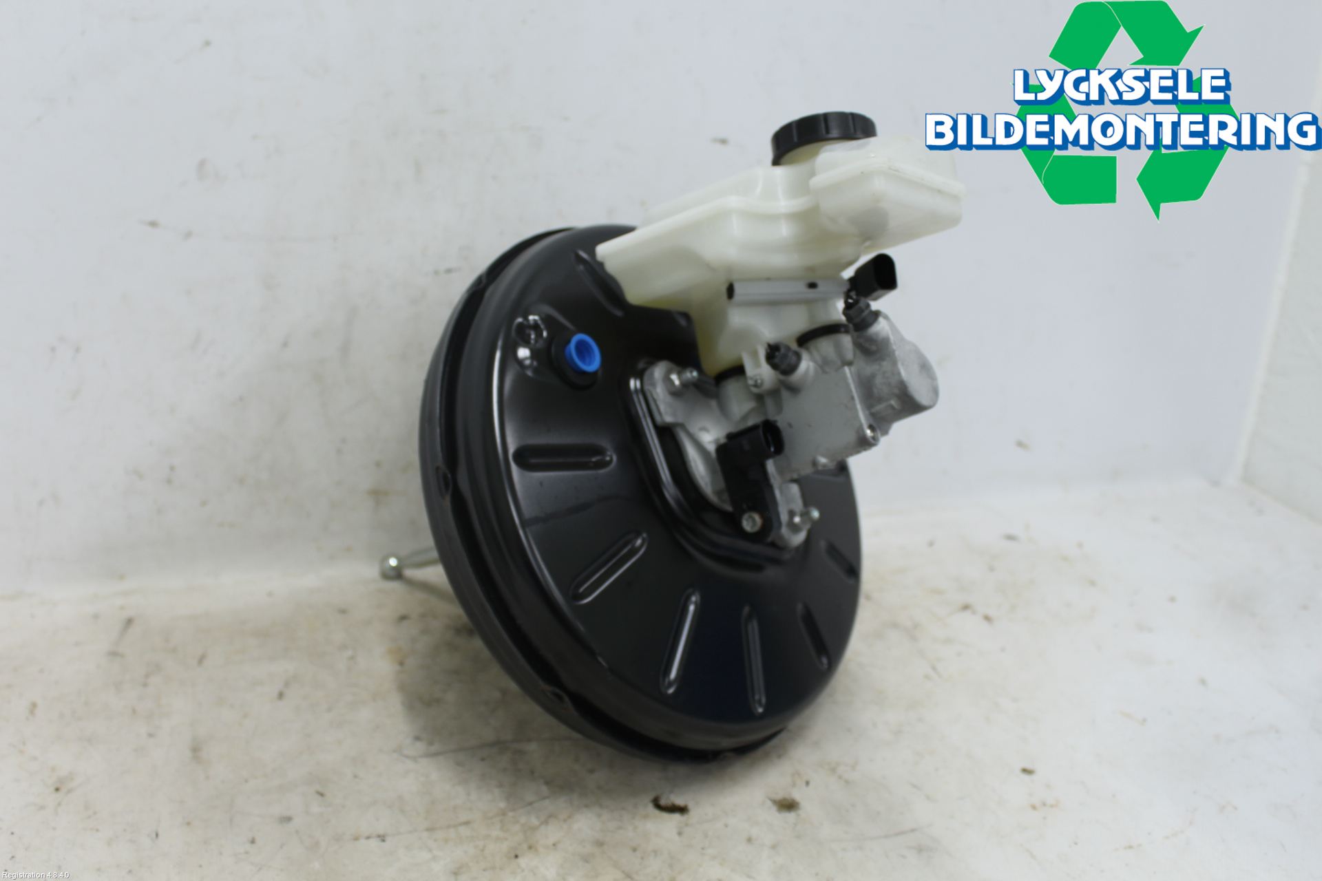 Volkswagen VW T-ROC 18- Bromsservo