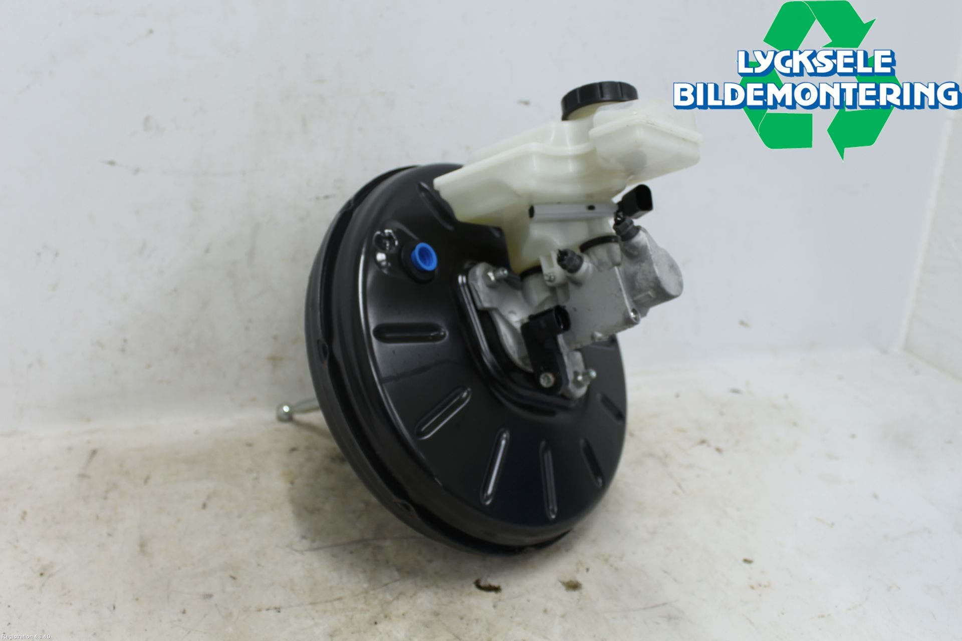 Volkswagen VW T-ROC 18- Bromsservo