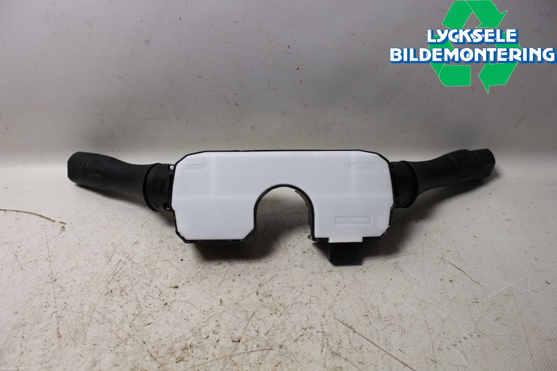 Nissan LEAF 18- Spakcentral