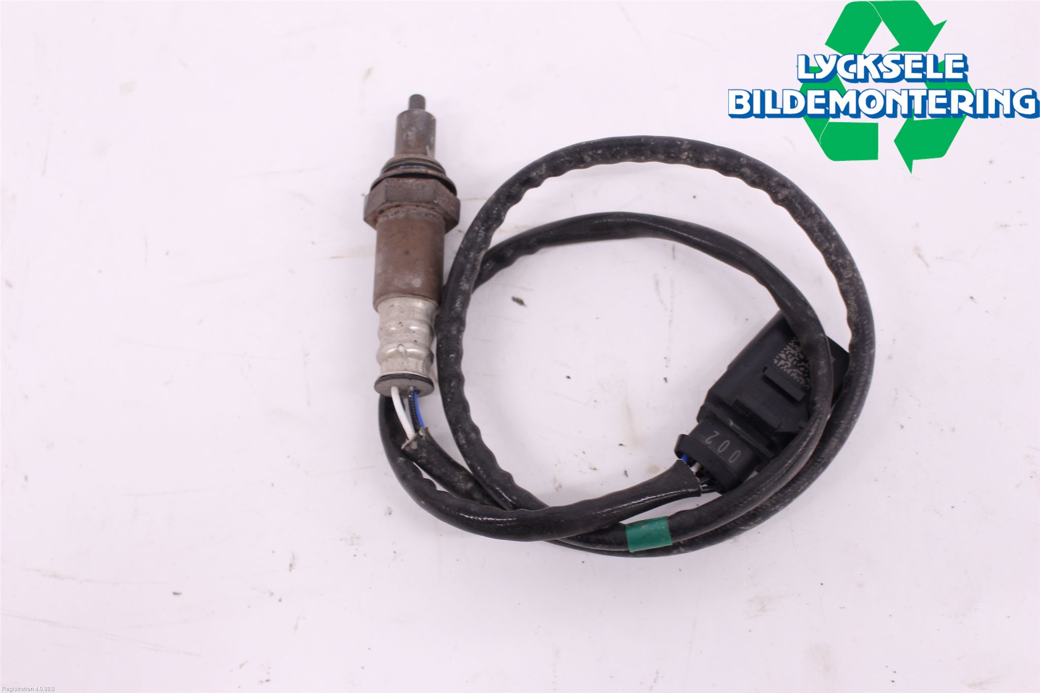 Seat ARONA Injlambdasond