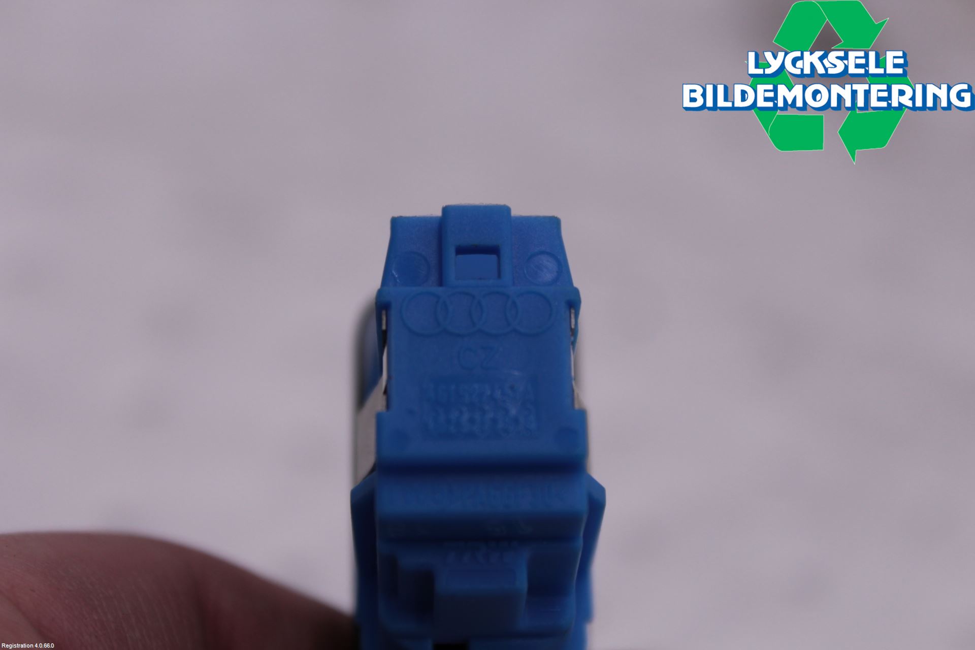 Audi A6 ALLROAD 12-18 Strömställare Övrigt