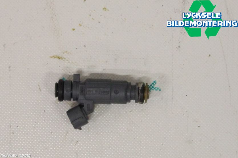 Kia RIO 12-16 Injspridare