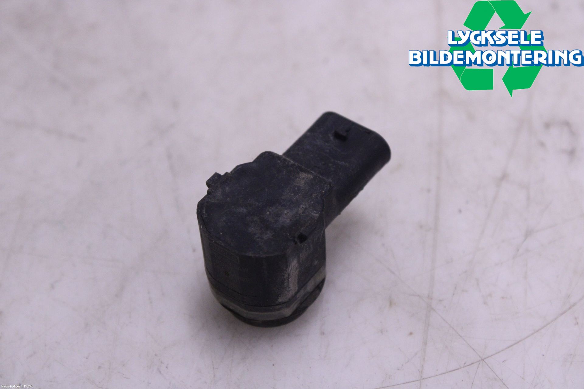 Volvo V70 08-13 Parkeringshjälp Backsensor