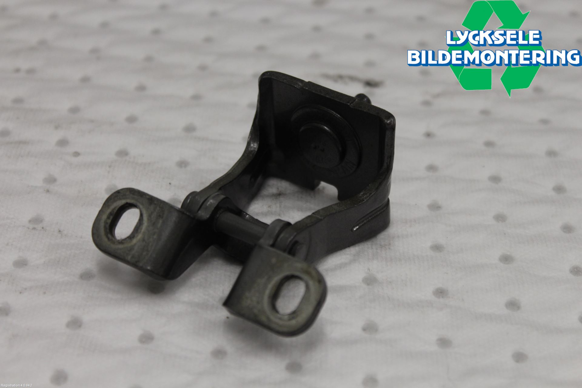 Seat LEON 13-20 Bakluckegångjärn Hö