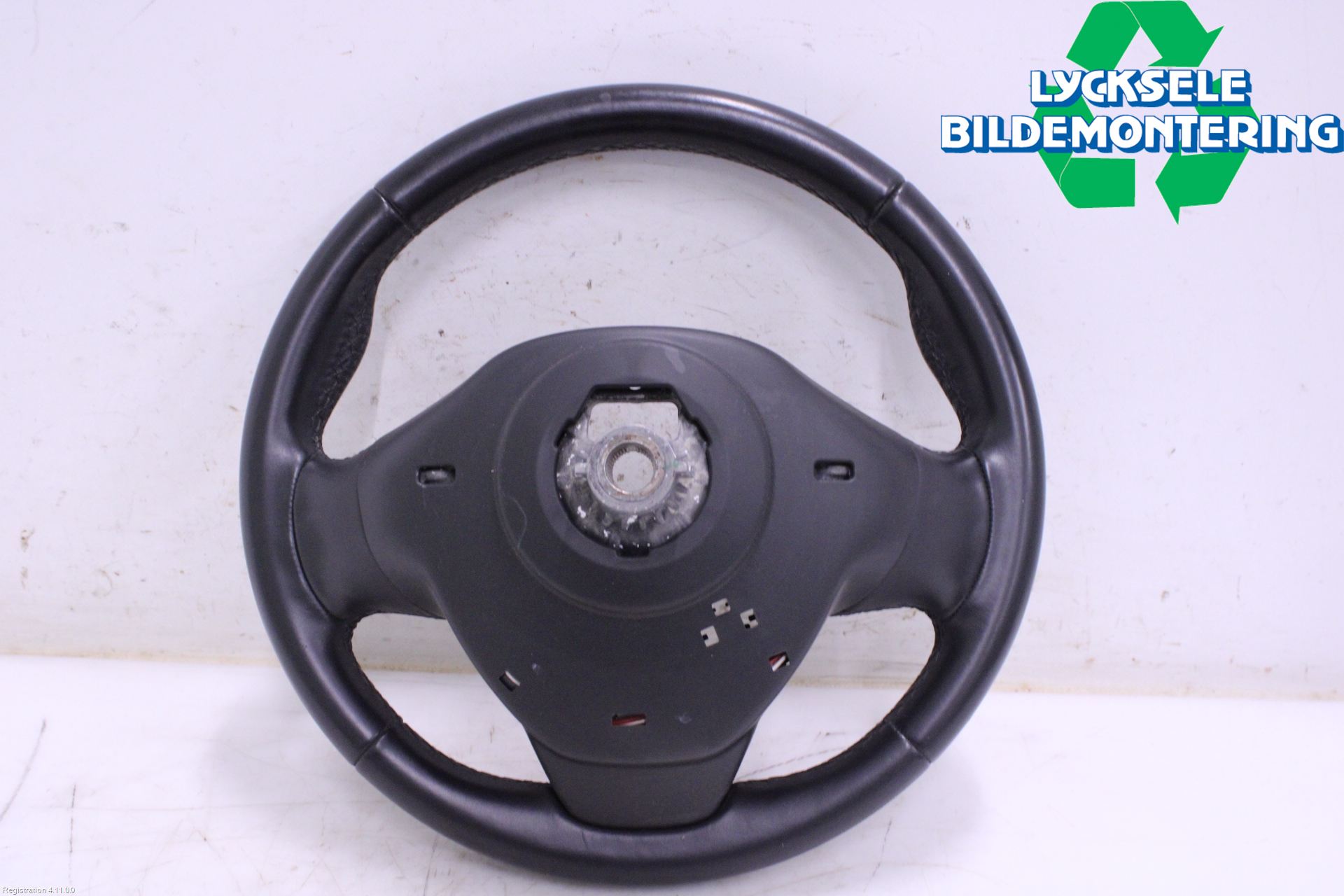 Renault CLIO IV 16-19 Ratt