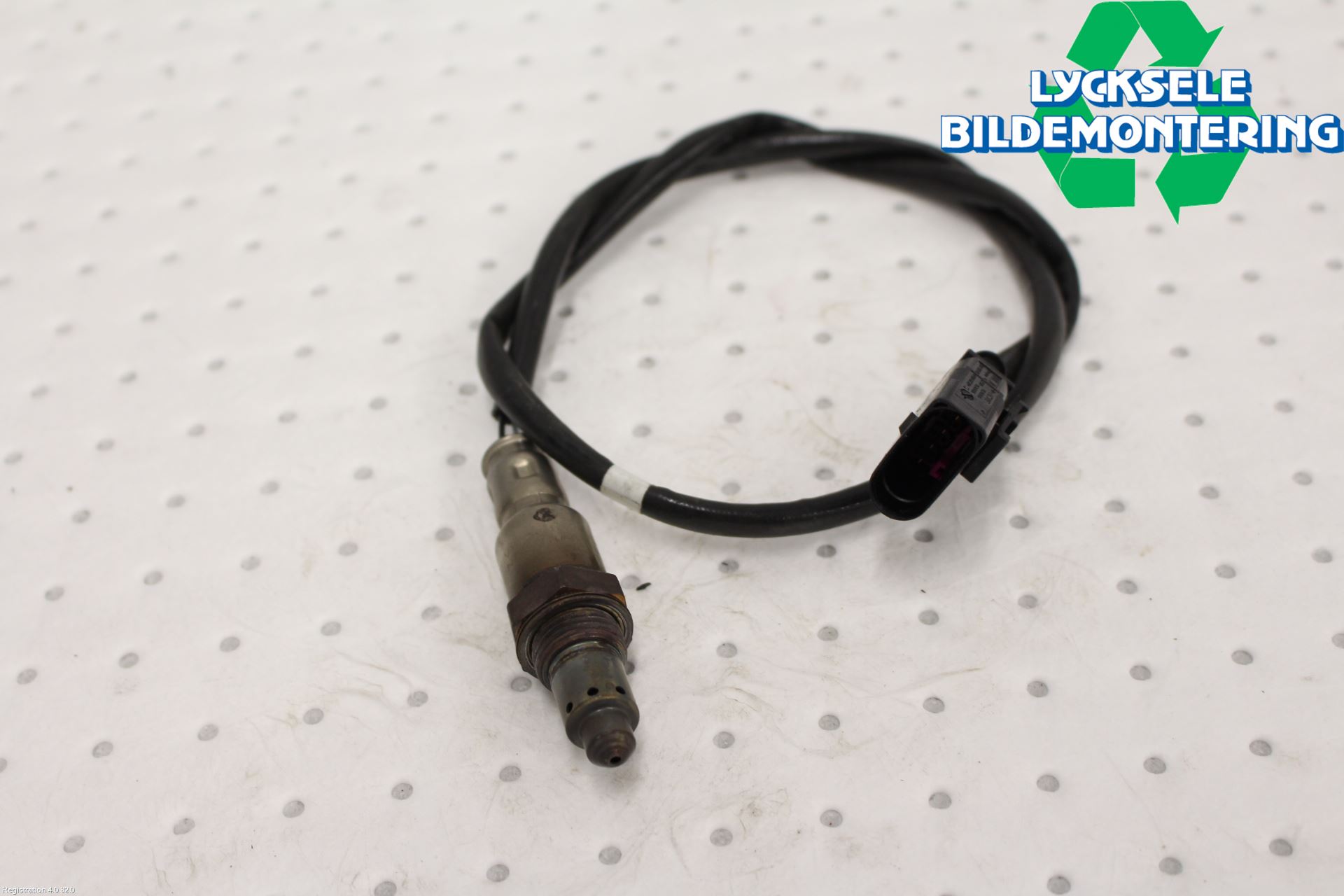 Audi A3/S3 8Y 21- Injlambdasond