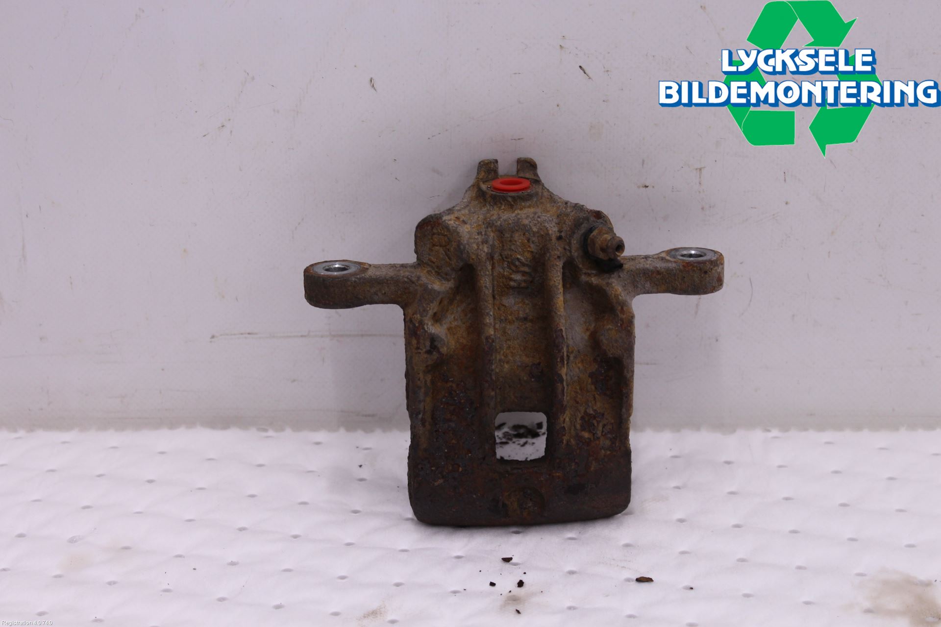 Hyundai i20 PB 09-14 Bromsok Bak Höger