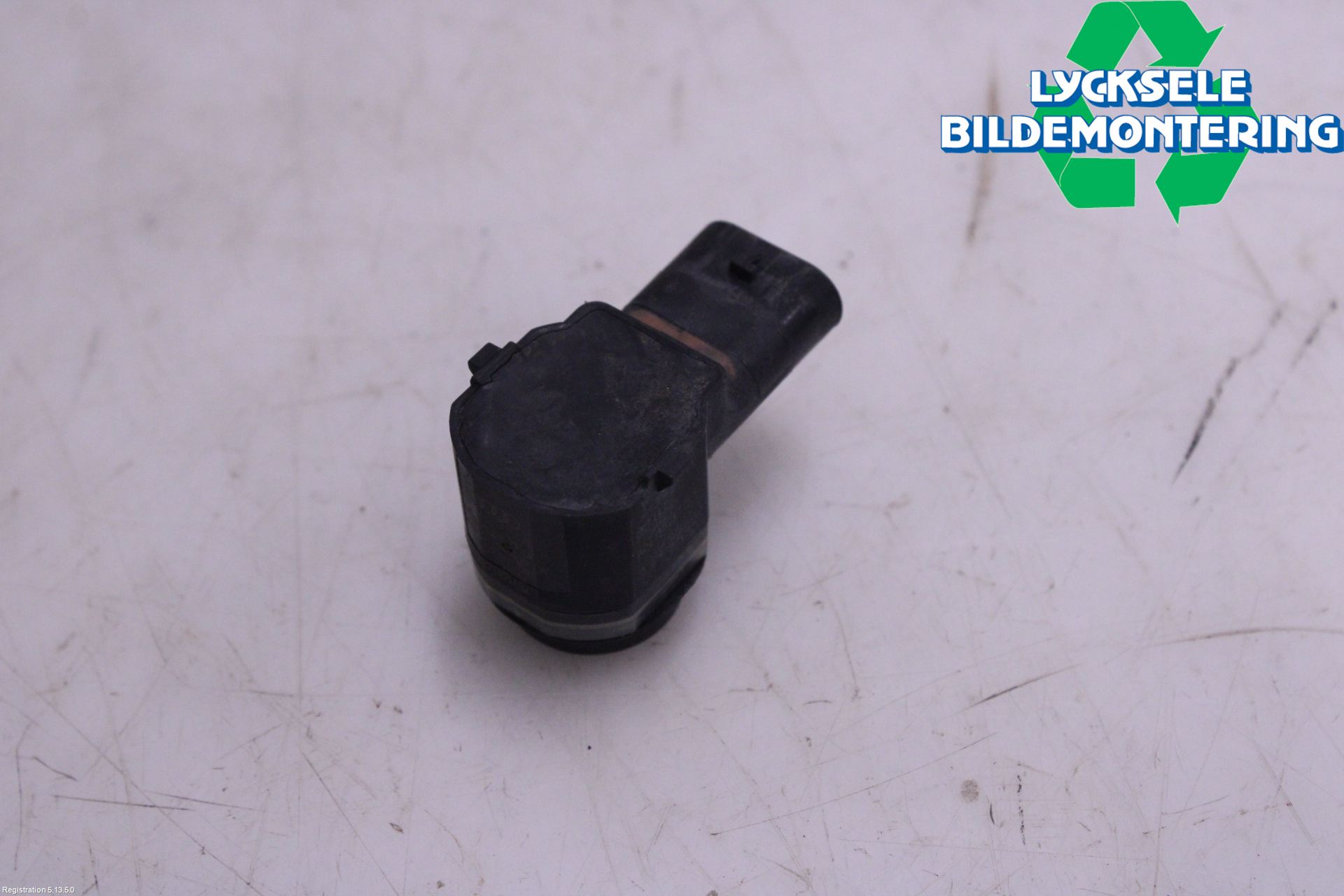 Volkswagen VW PASSAT 05-11 Parkeringshjälp Frontsensor