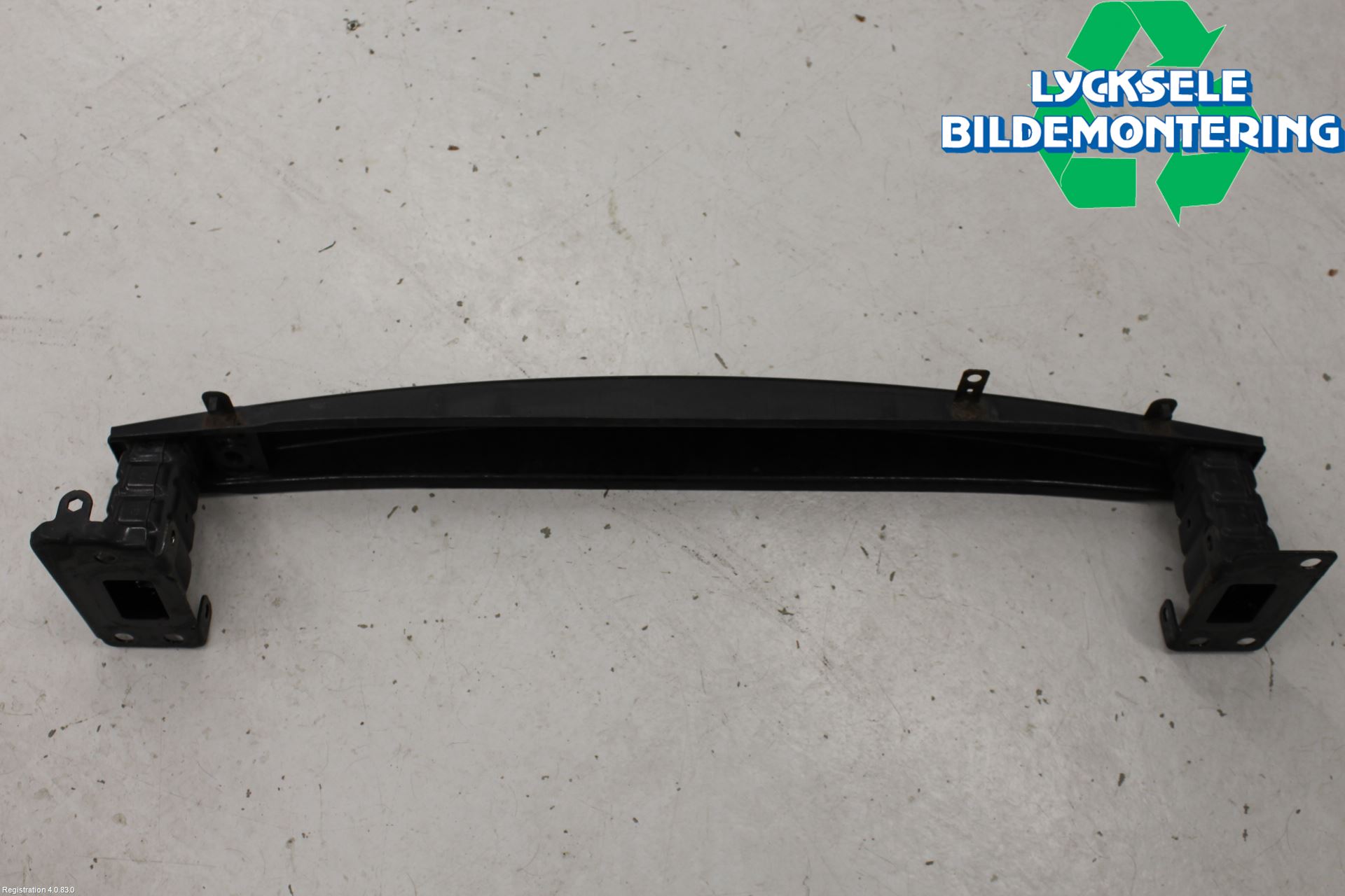 Skoda FABIA 07-14 Stötfångarbalk Fram