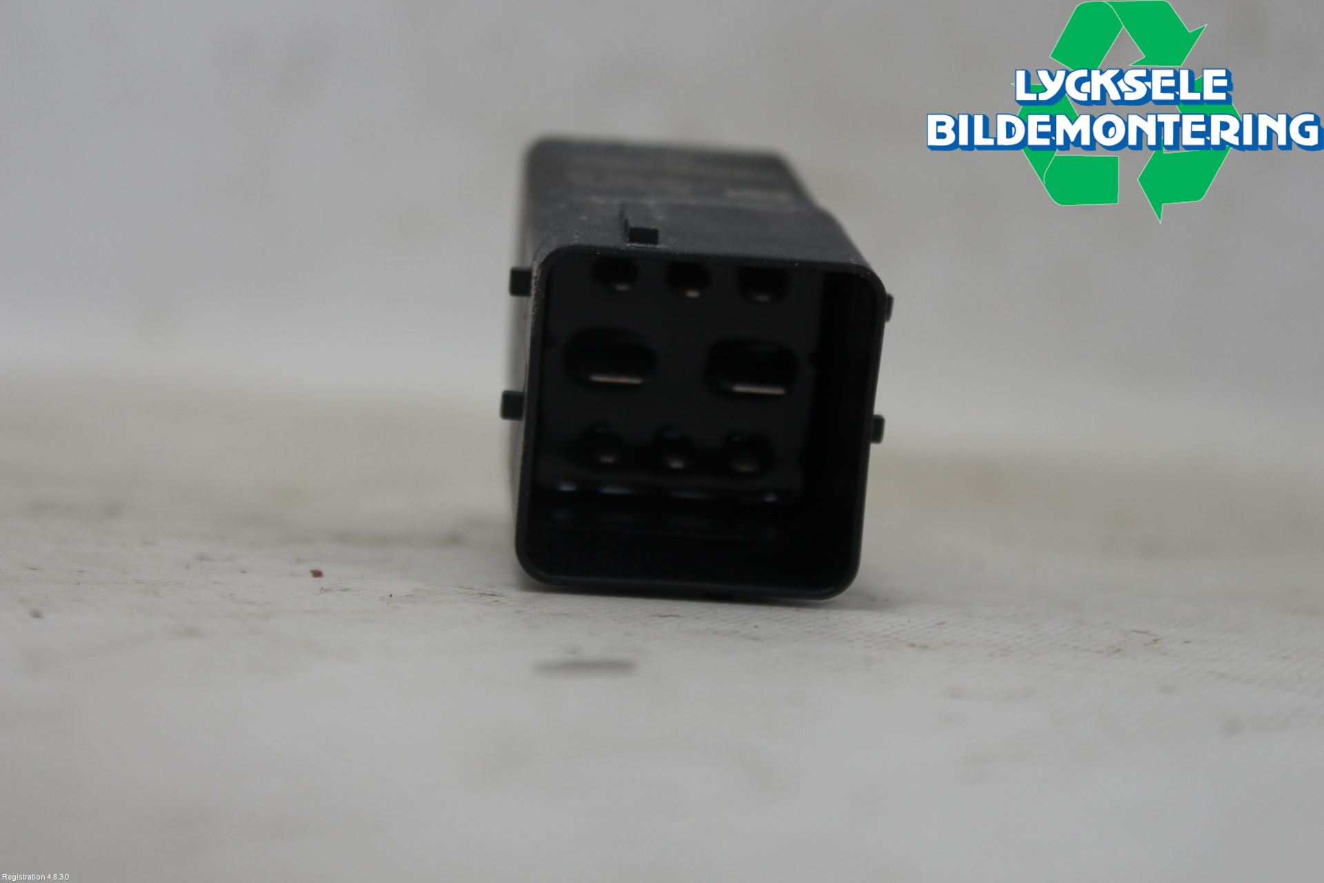 Peugeot PARTNER/E-PARTNER 19- Relä Glödning Diesel