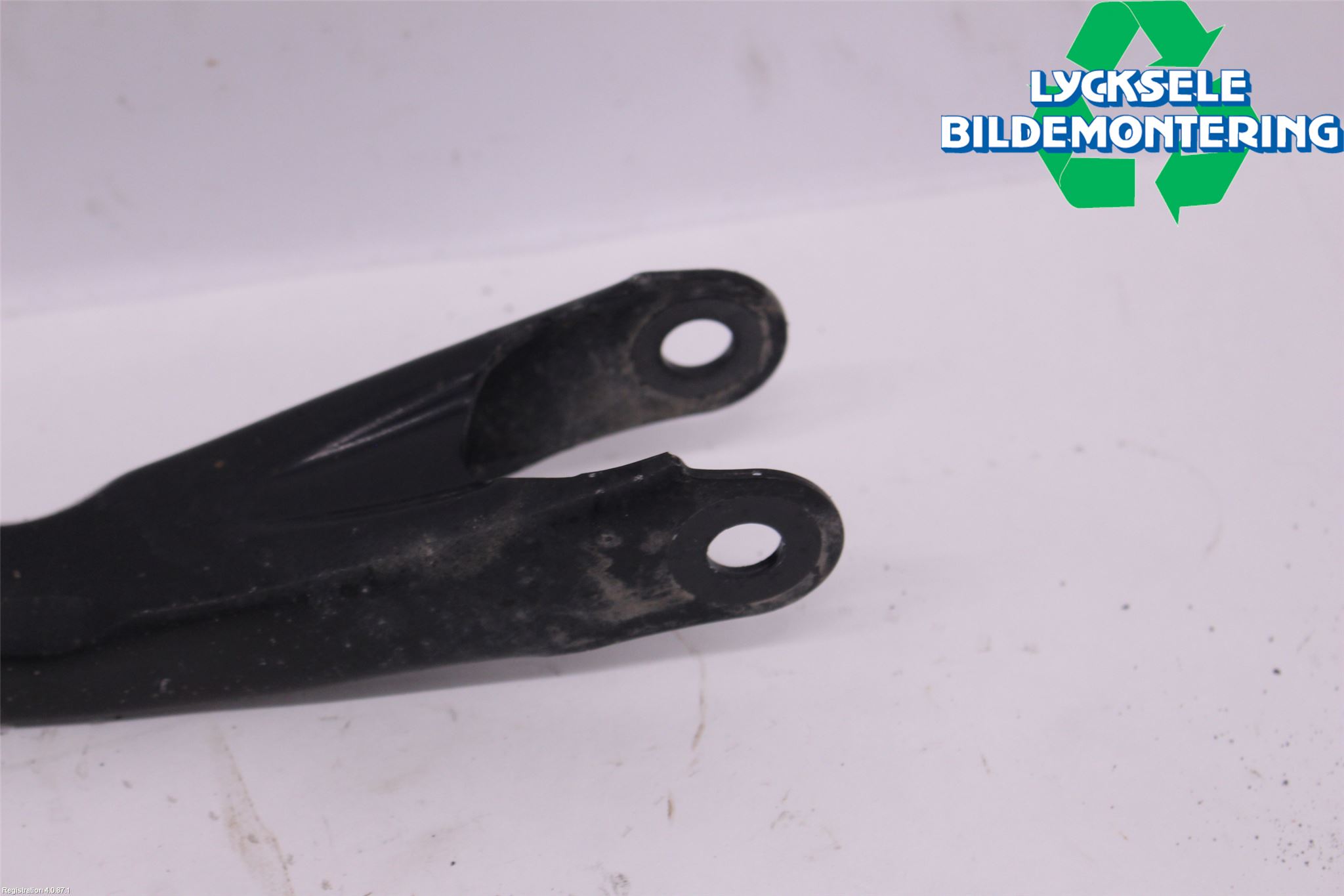 BMW 3 G20/G21/G80/G81 19- Bärarm Bak Vänster