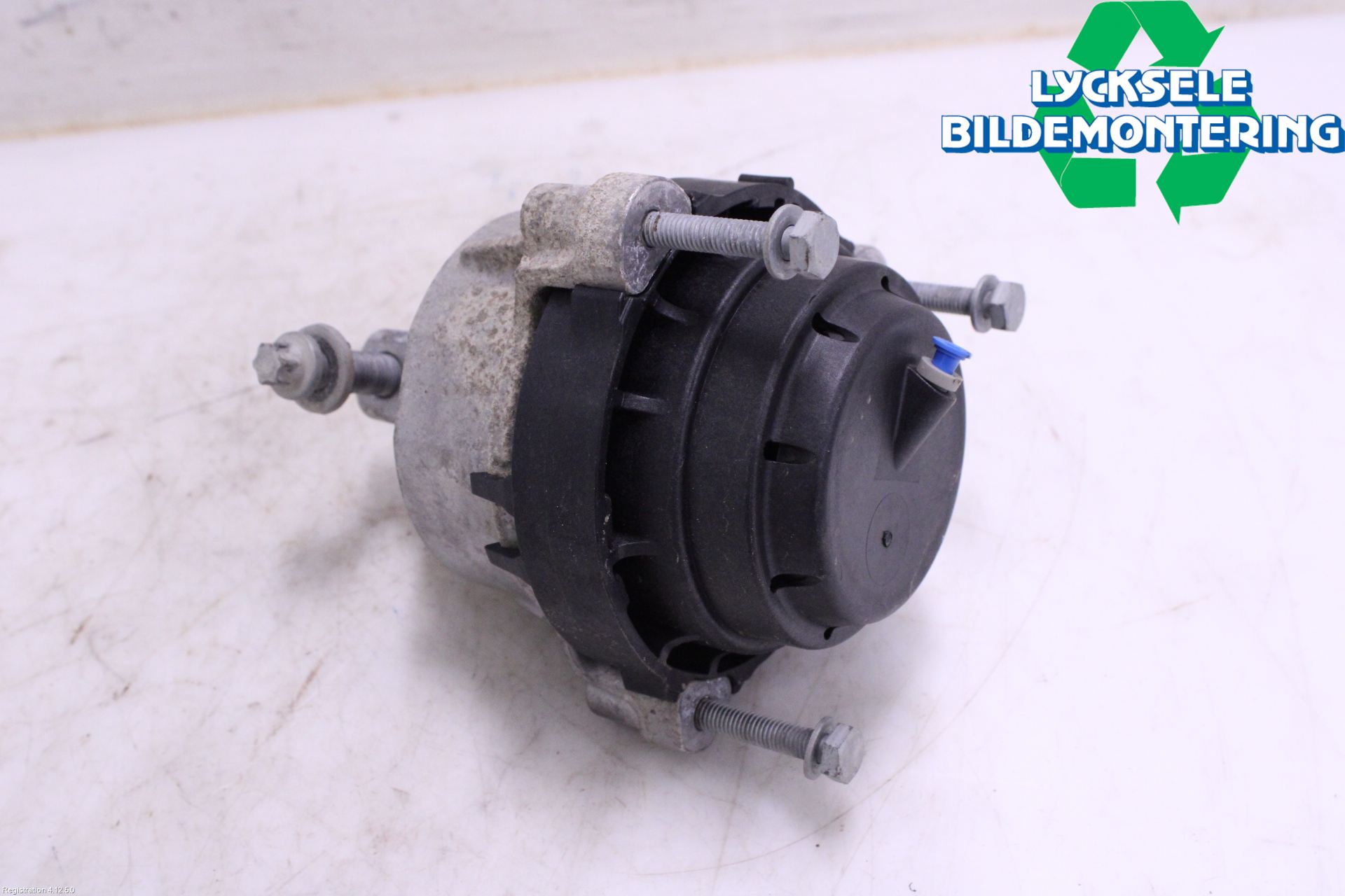 BMW 5 G30/G31/F90 17-23 Motorfäste