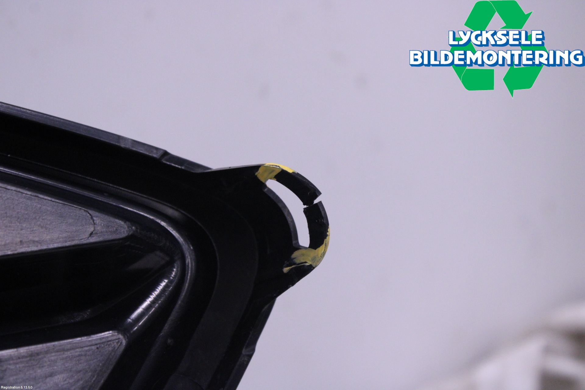 Ford FOCUS 19- Grill Komp