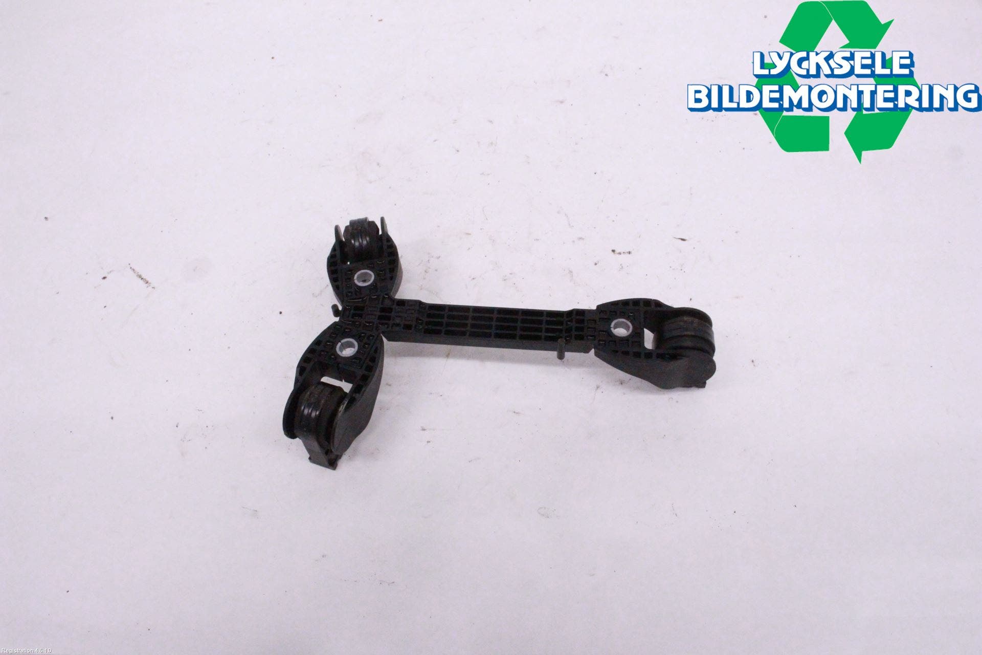 Skoda ENYAQ iV 21- Ac Kompressor-Fäste