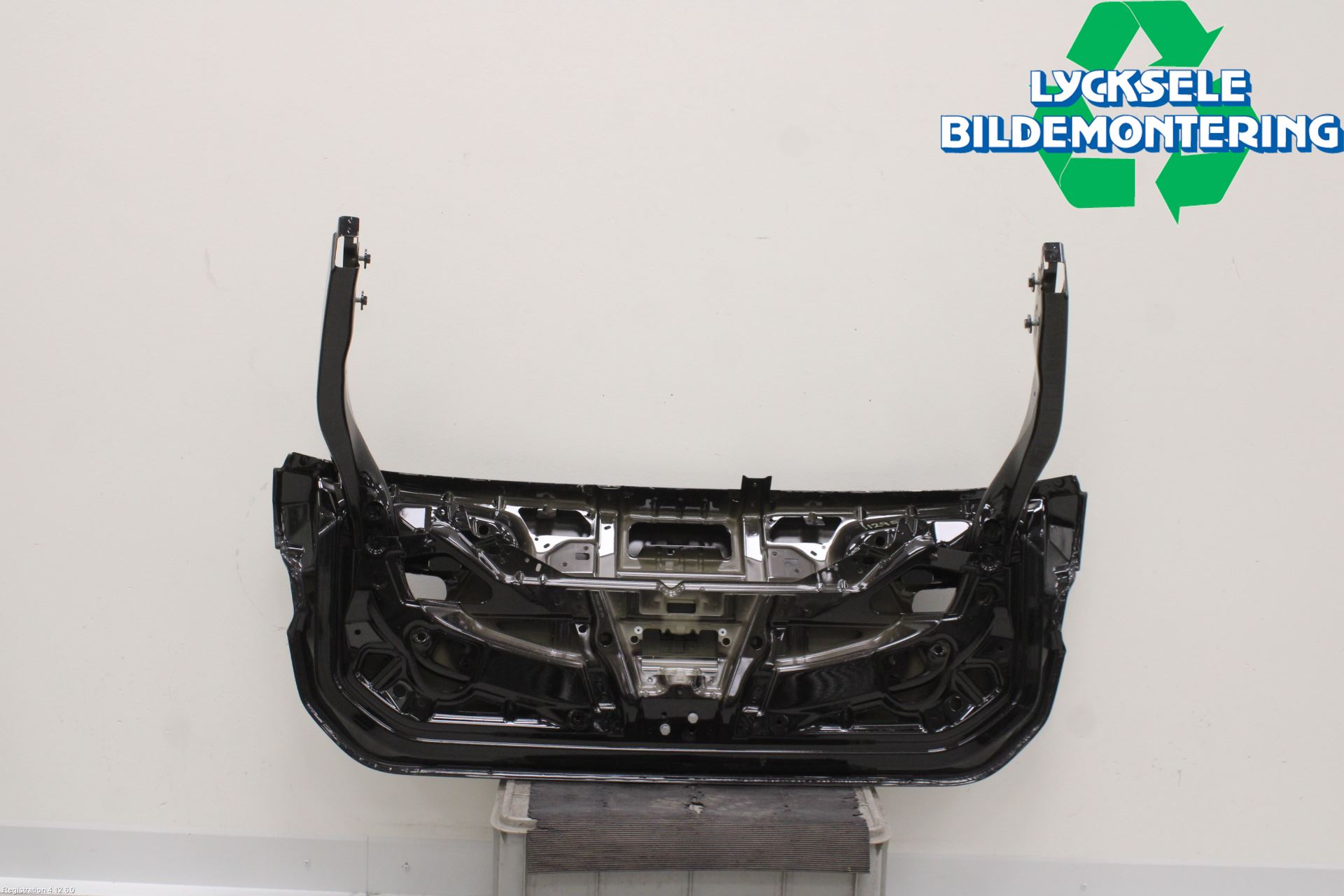 BMW 3 G20/G21/G80/G81 19- Baklucka Kombi