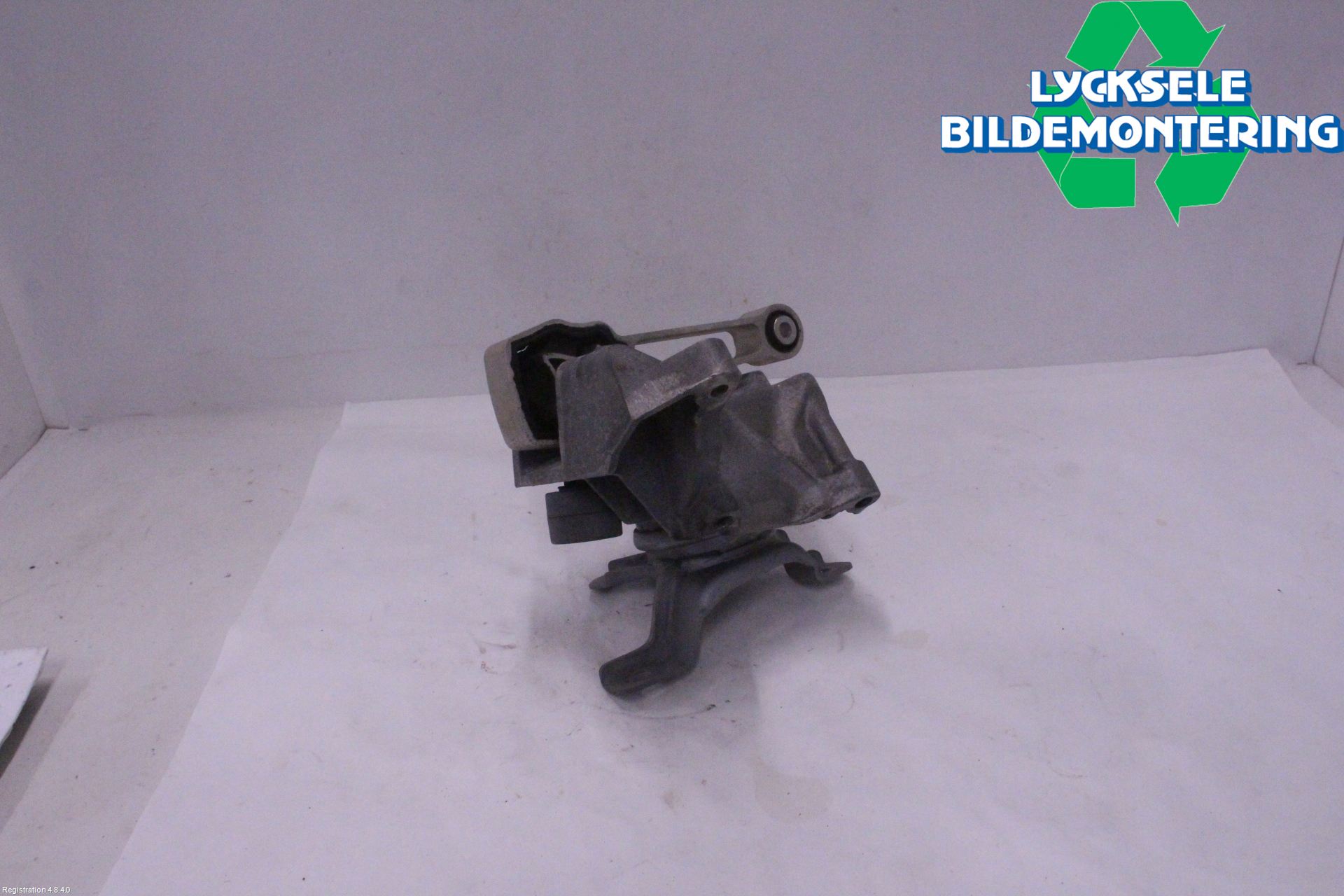 Volvo V60 14-18 Motorkudde