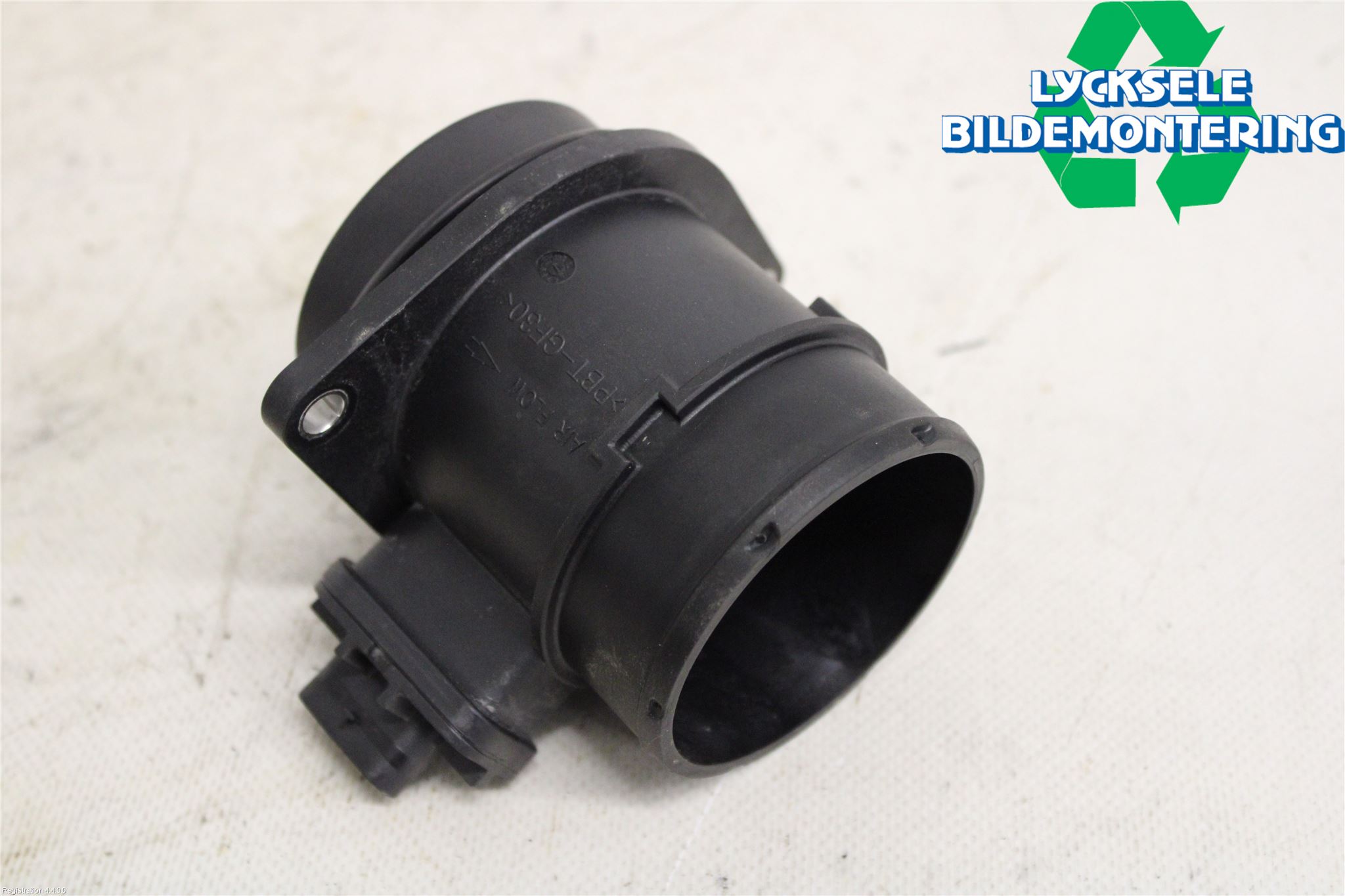 Hyundai IONIQ AE 17-22 Injluftmassamätare