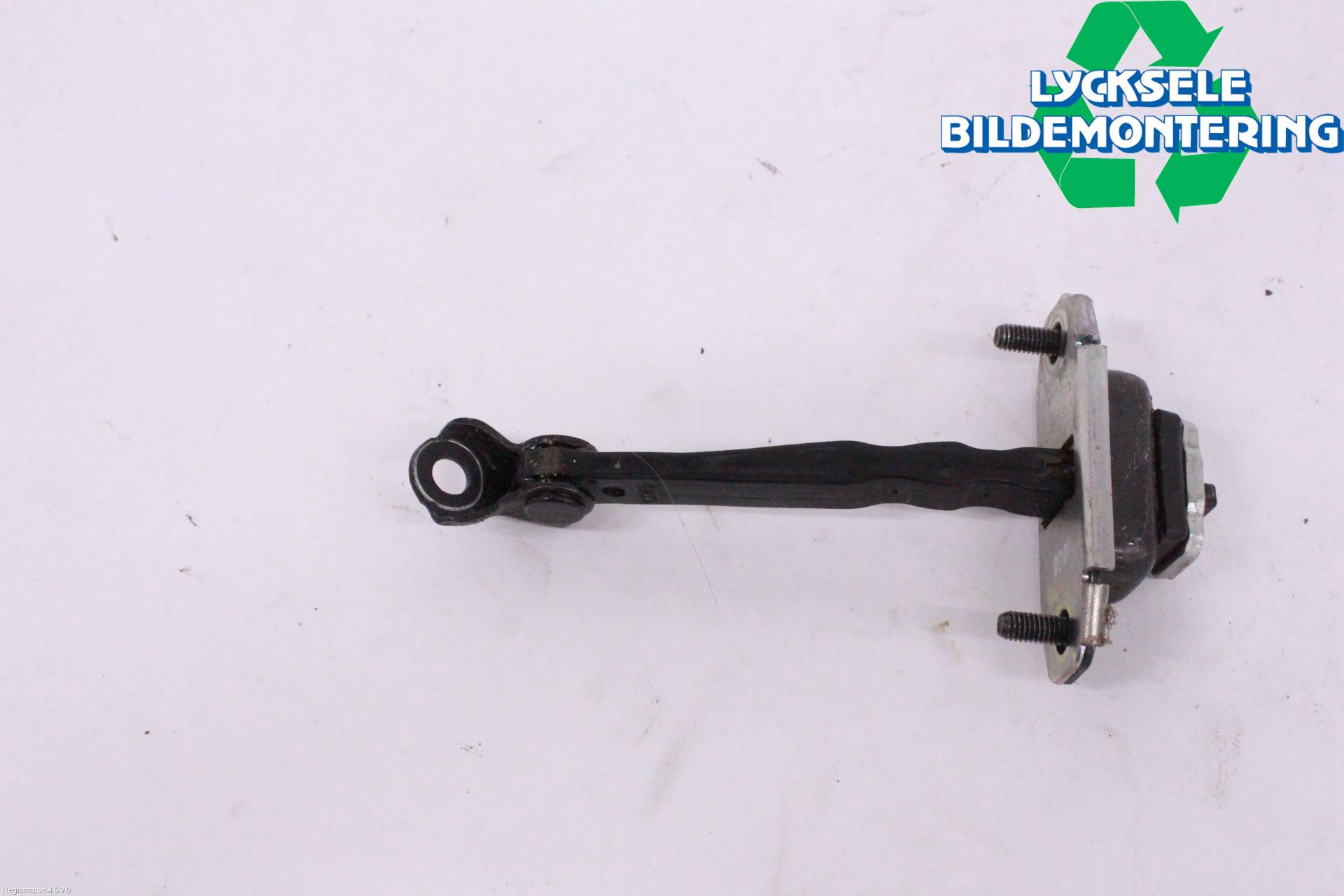 Kia CEED/CEED SW 19- Dörrstopp