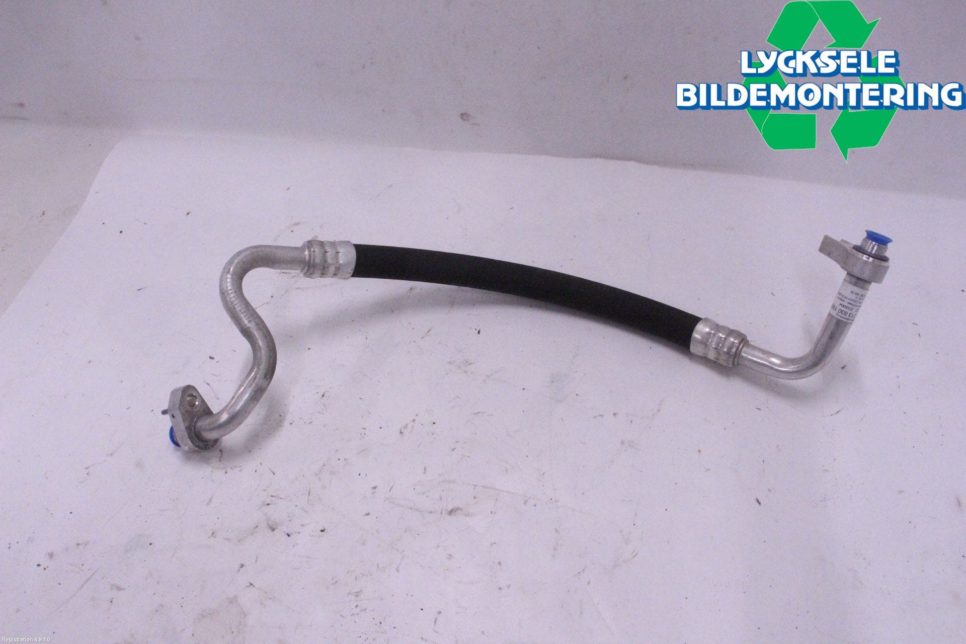 Mercedes-Benz MB C-KLASS (W205) 14-21 Ac Slang-Rör