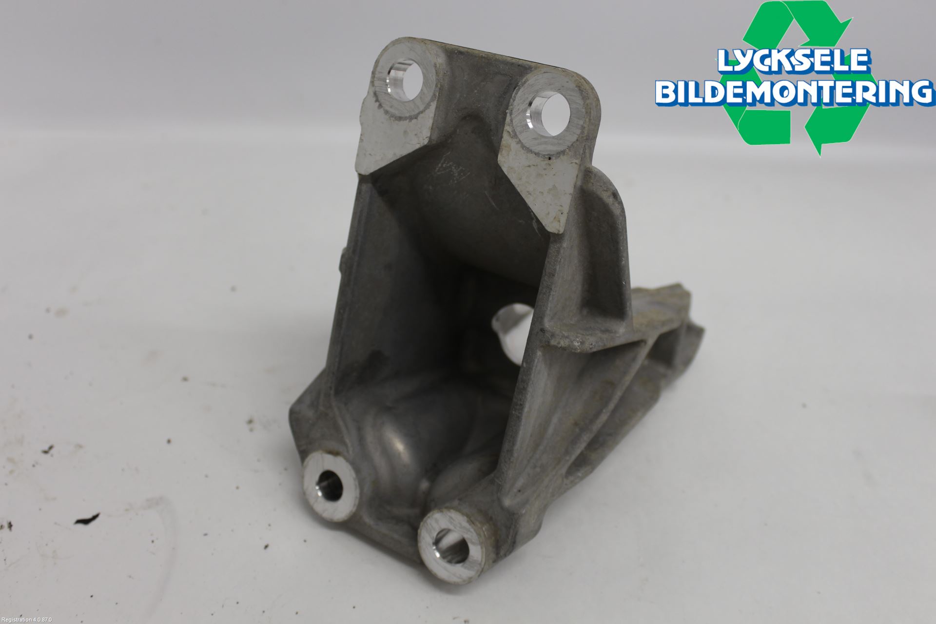 Nissan LEAF 18- Motorfäste