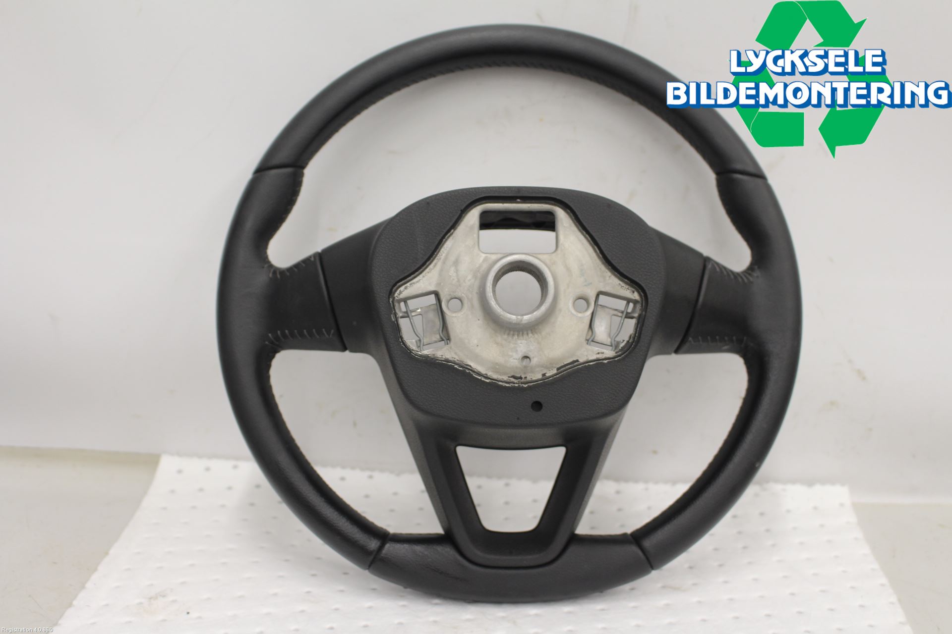 Seat IBIZA V 21- Ratt