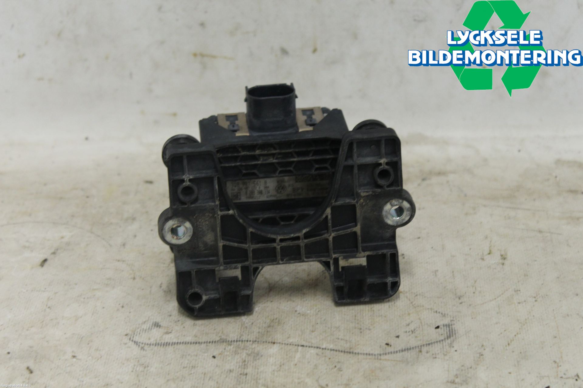 Volkswagen VW PASSAT 15-19 Sensor Aktivt Kollisionsskydd