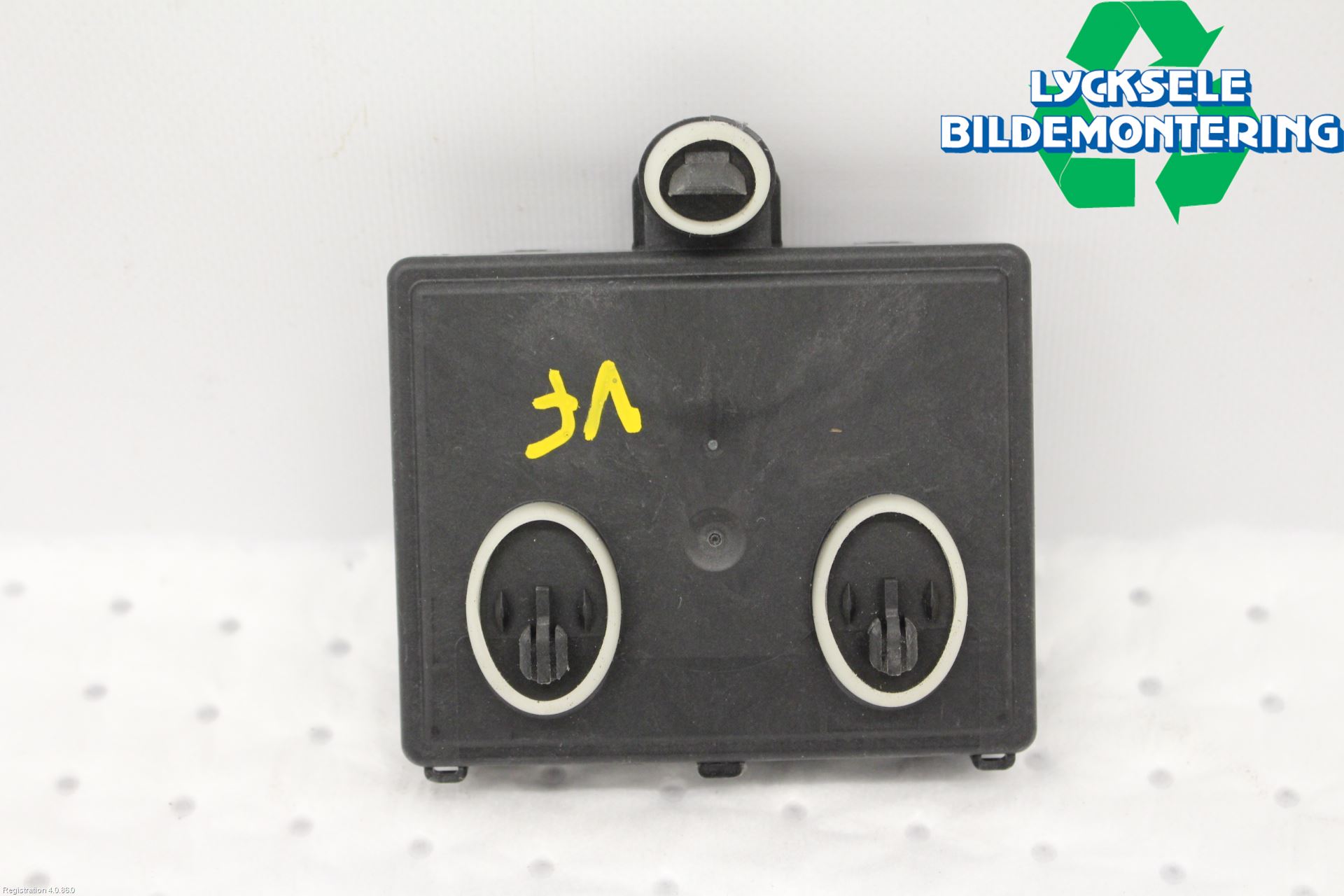 Volkswagen VW PASSAT 20-24 Styrenhet Dörr