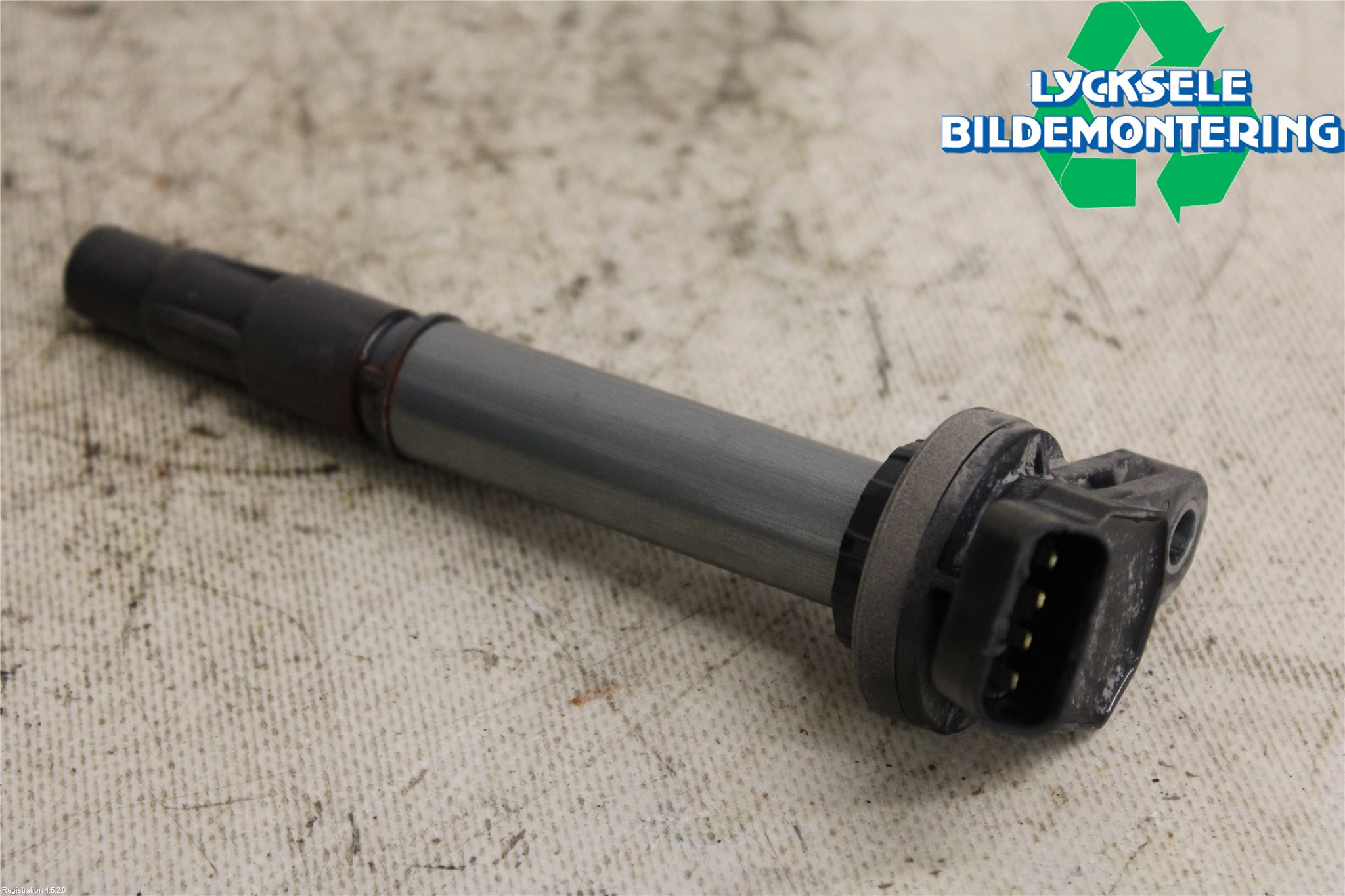 Toyota RAV4 13-18 Tändspole