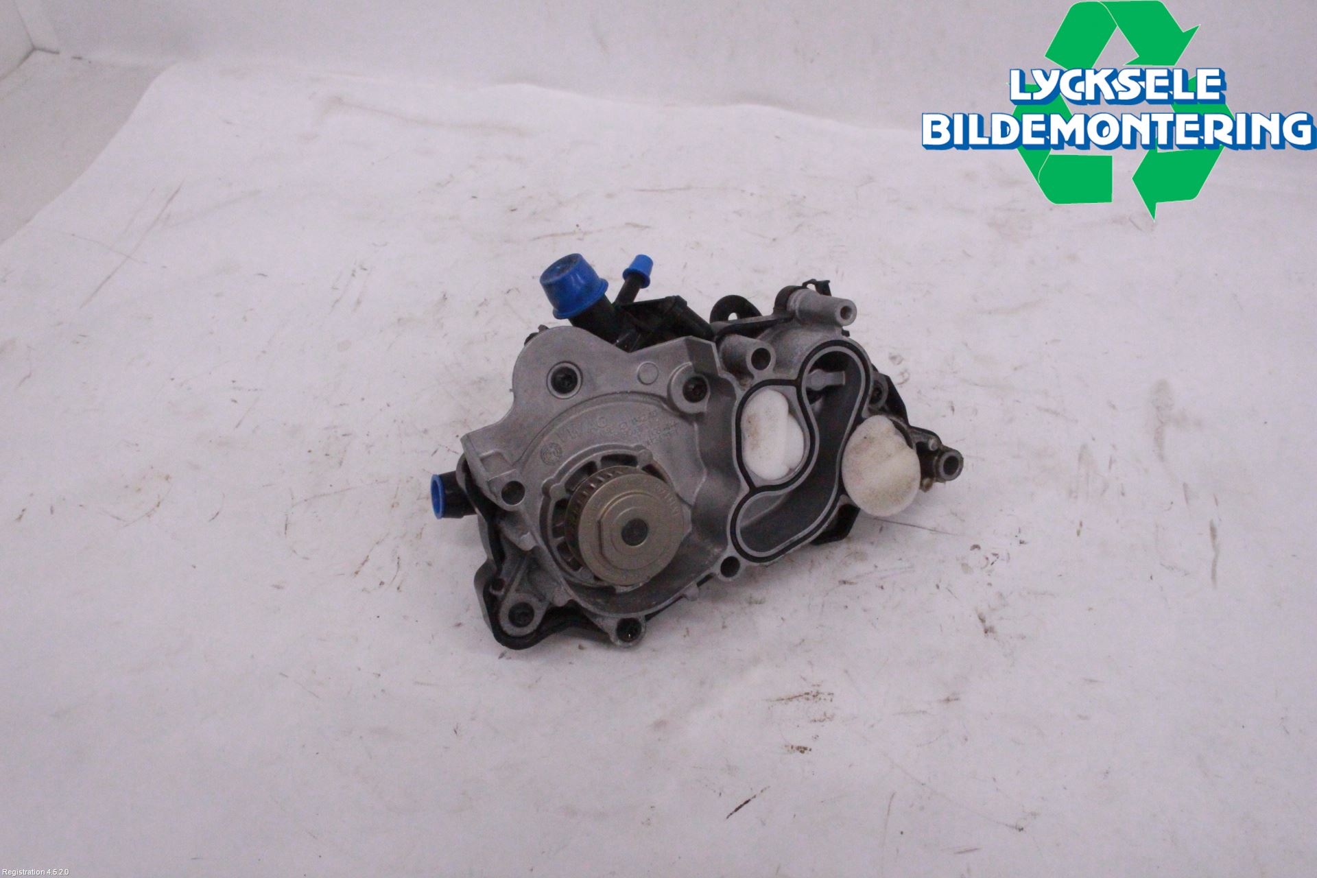 Volkswagen VW PASSAT 20-24 Vattenpump