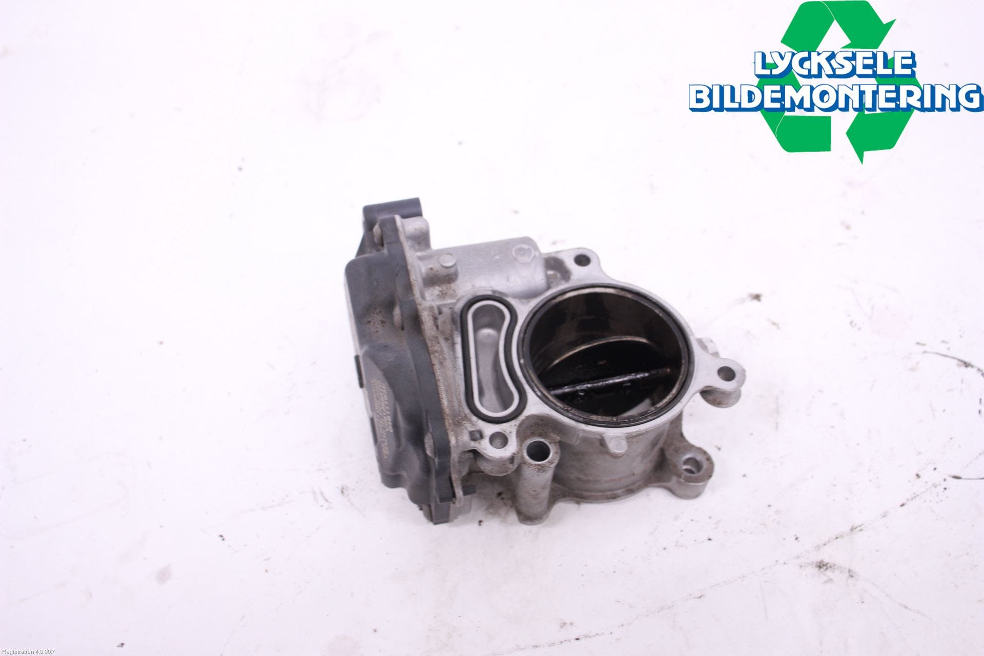 Toyota HILUX 05-16 Injspjällhus