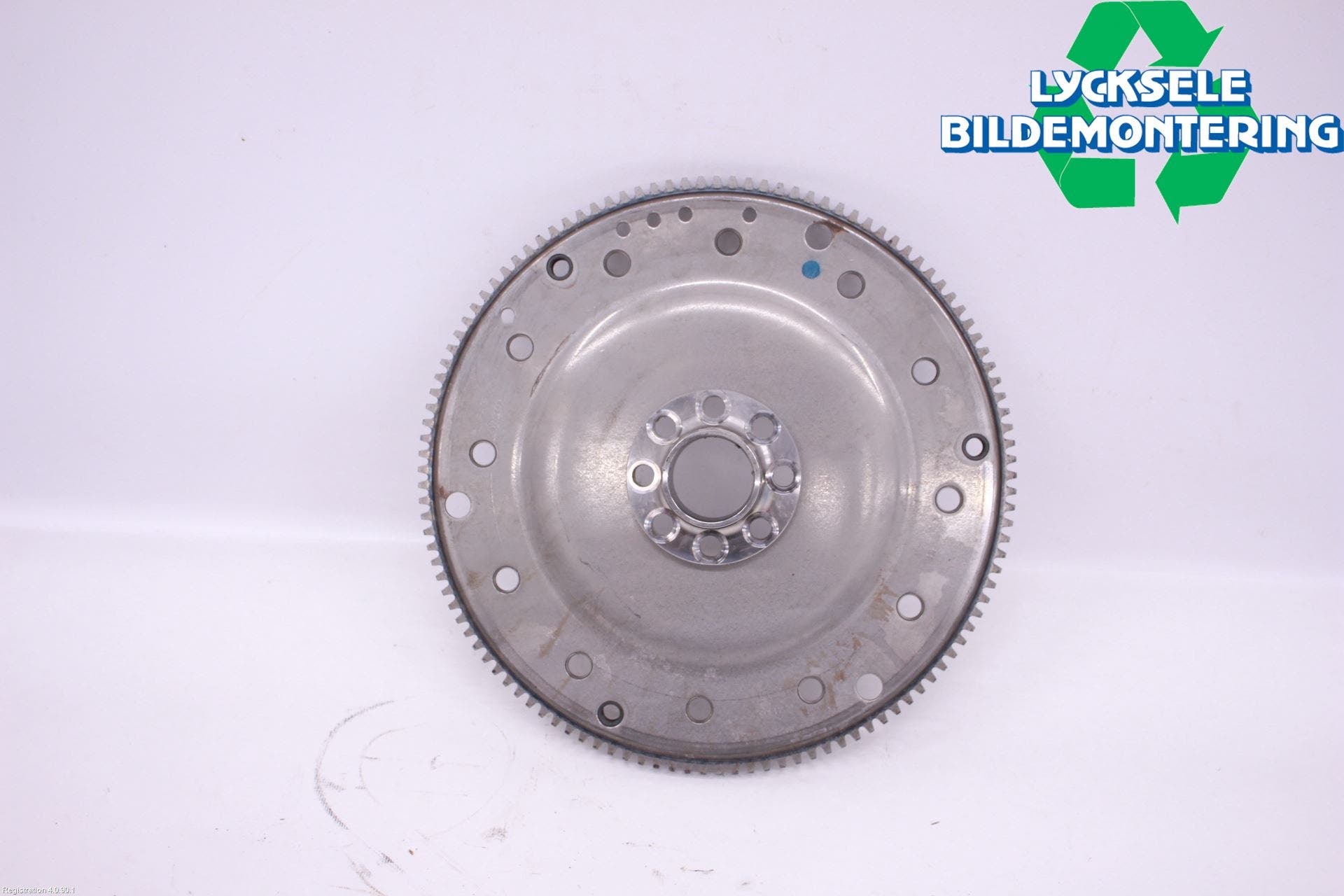 Audi A6 F2/C8 19- Svänghjul Aut