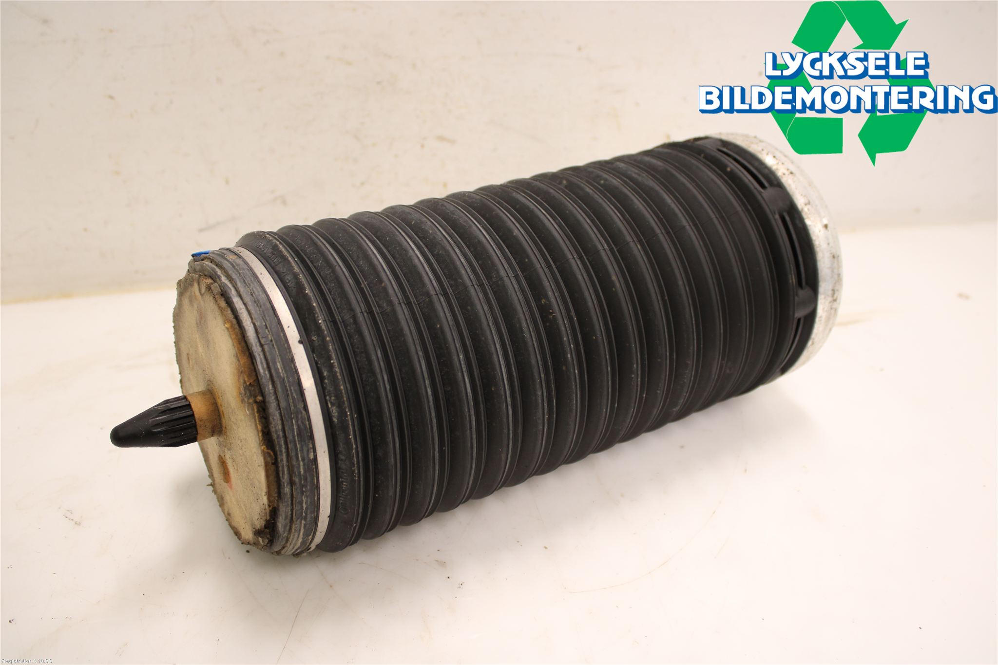 Audi A6 ALLROAD 12-18 Nivå-Luftfjädring Bälg