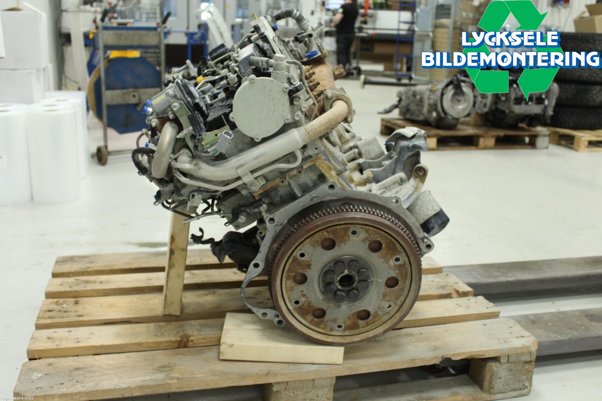 Toyota HILUX 16- Motor Diesel