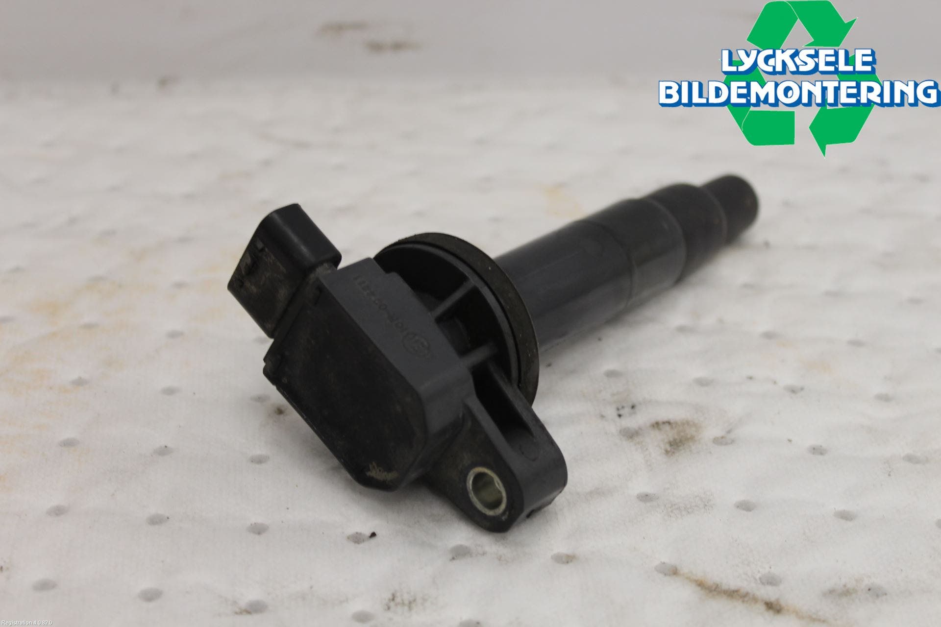 Toyota YARIS XP130 15-20 Tändspole