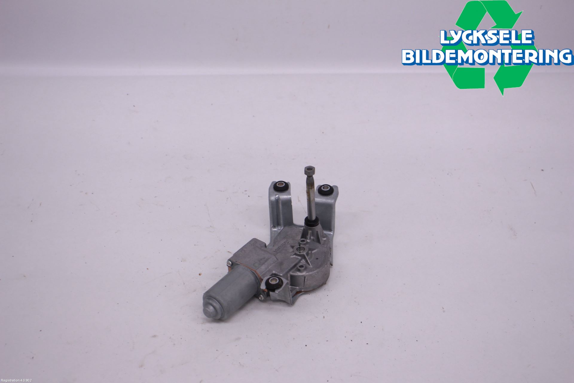 BMW X3 G01 18- Torkarmotor Baklucka