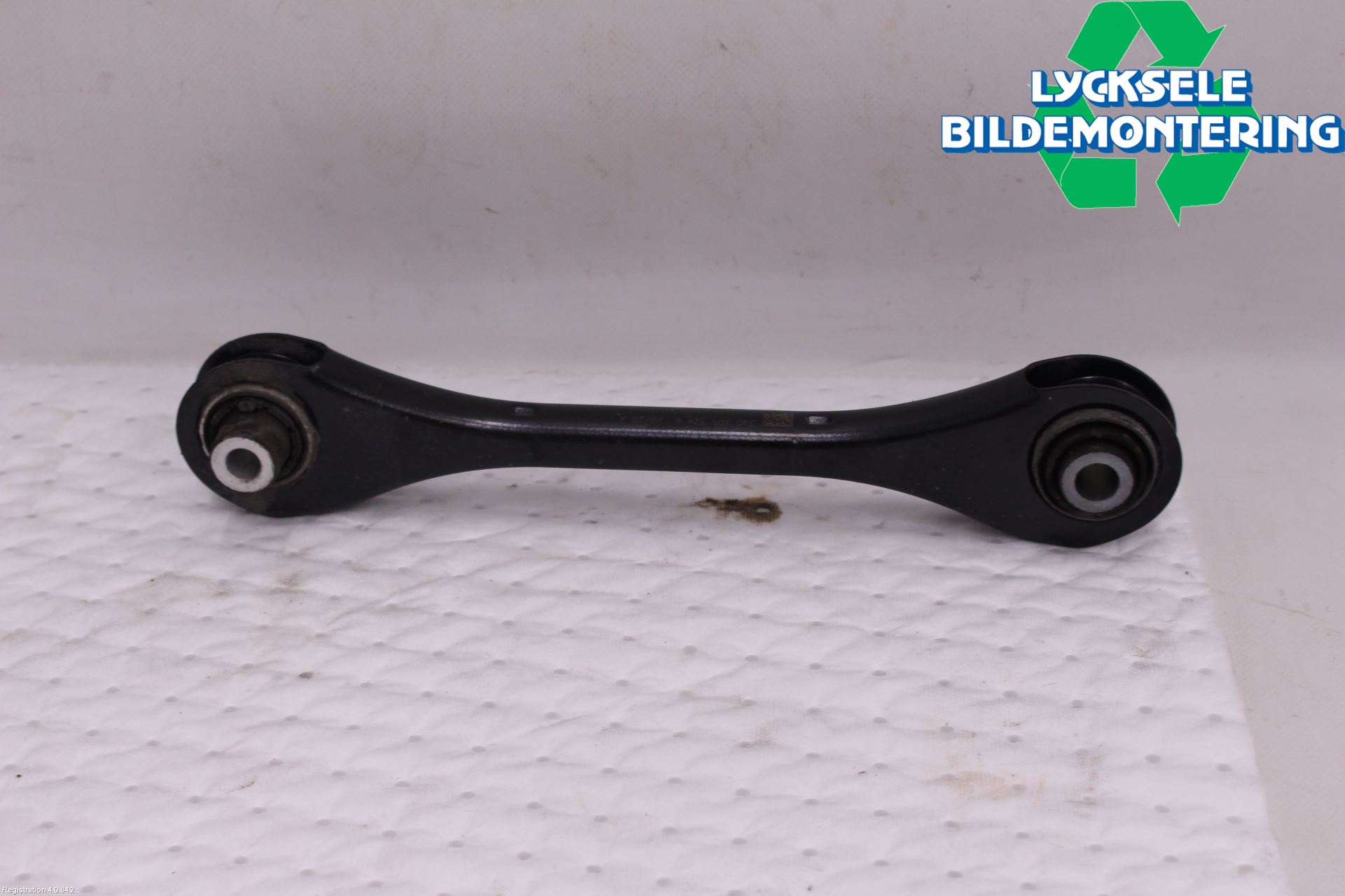 Audi A3/S3 8Y 21- Bärarm Bak Vä-Hö