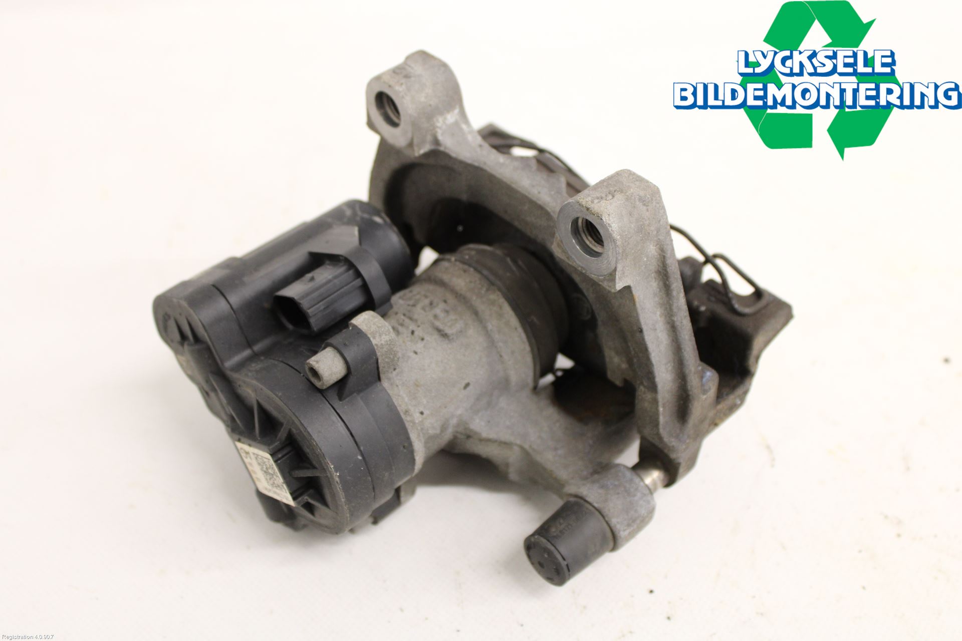 Volkswagen VW PASSAT 20-24 Bromsok Bak Höger